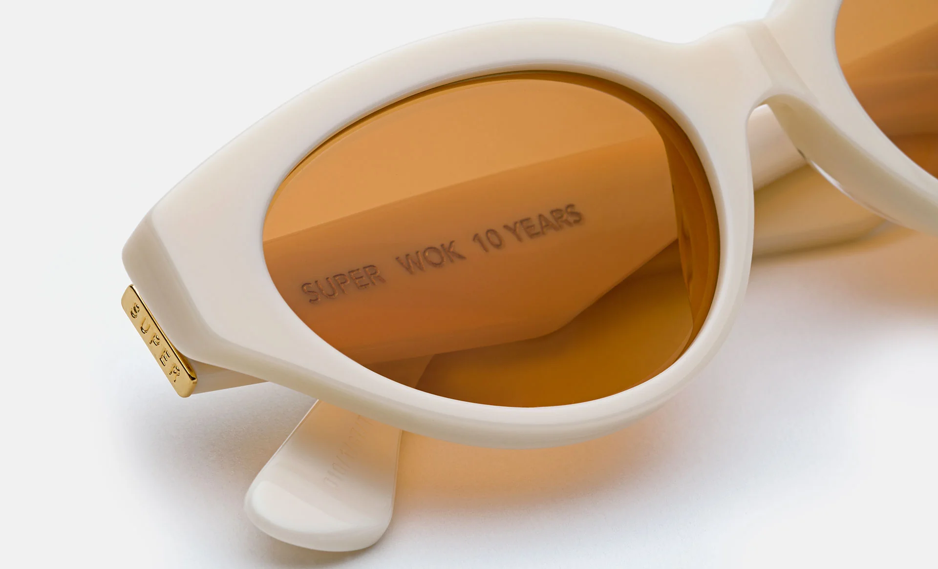 SUPER / WOK Orange - Image 4