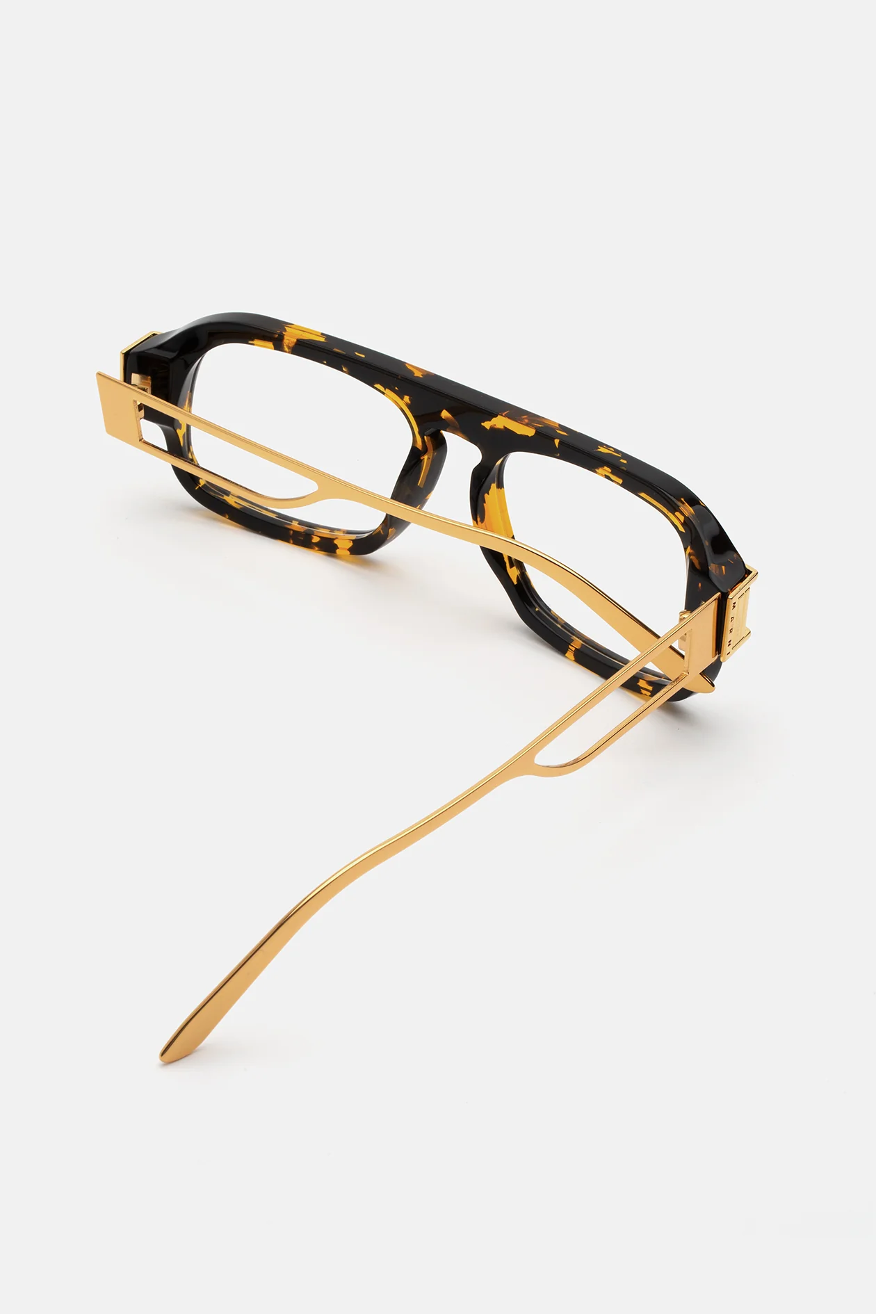 Burullus Optical Havana - Image 3