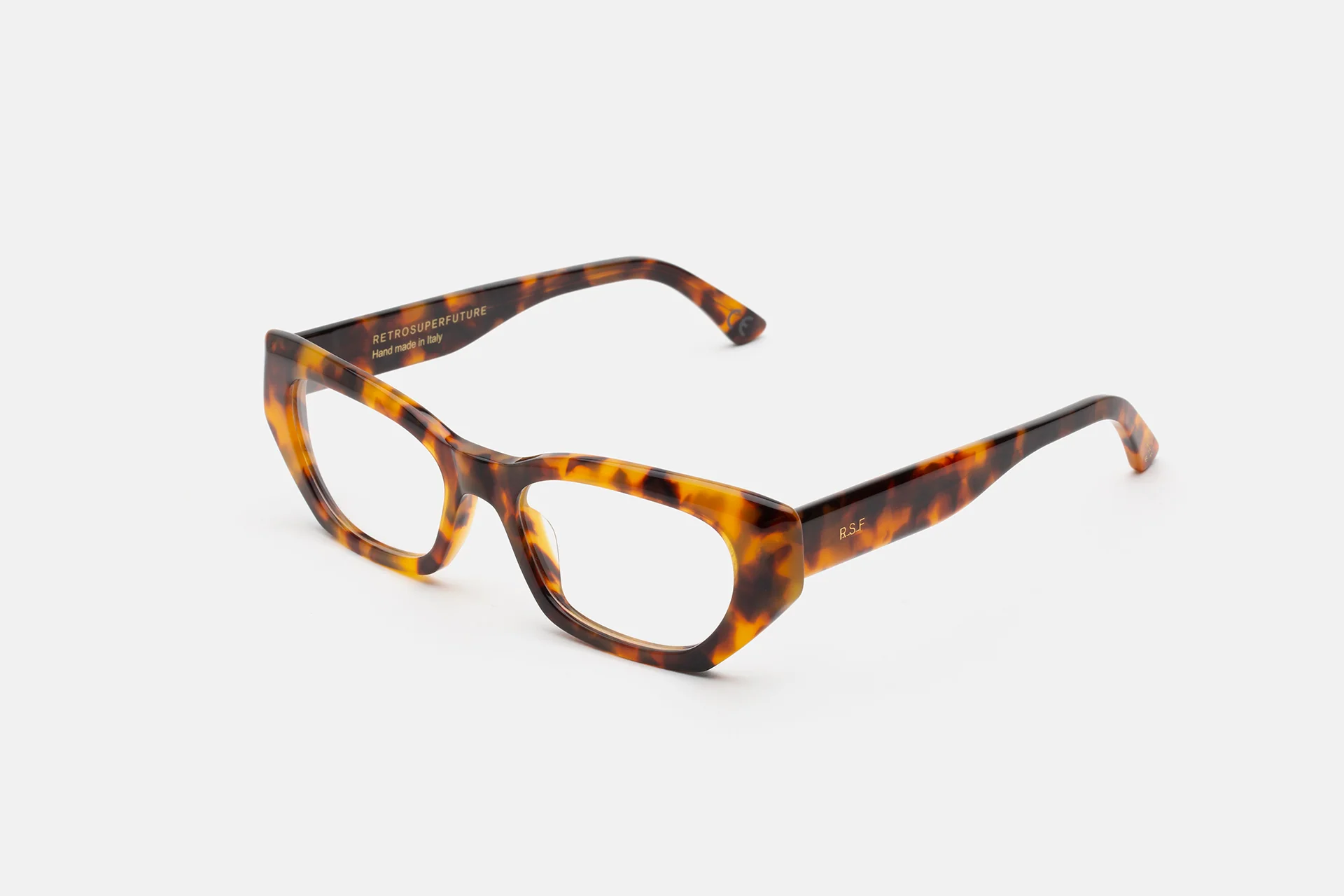 Amata Optical Spotted Havana - Image 2