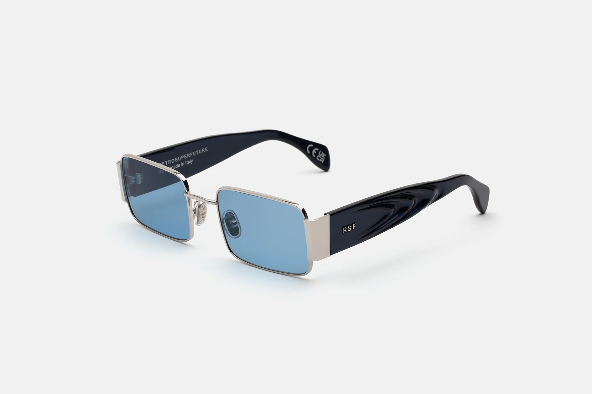 Z Metallic Blue - Image 2