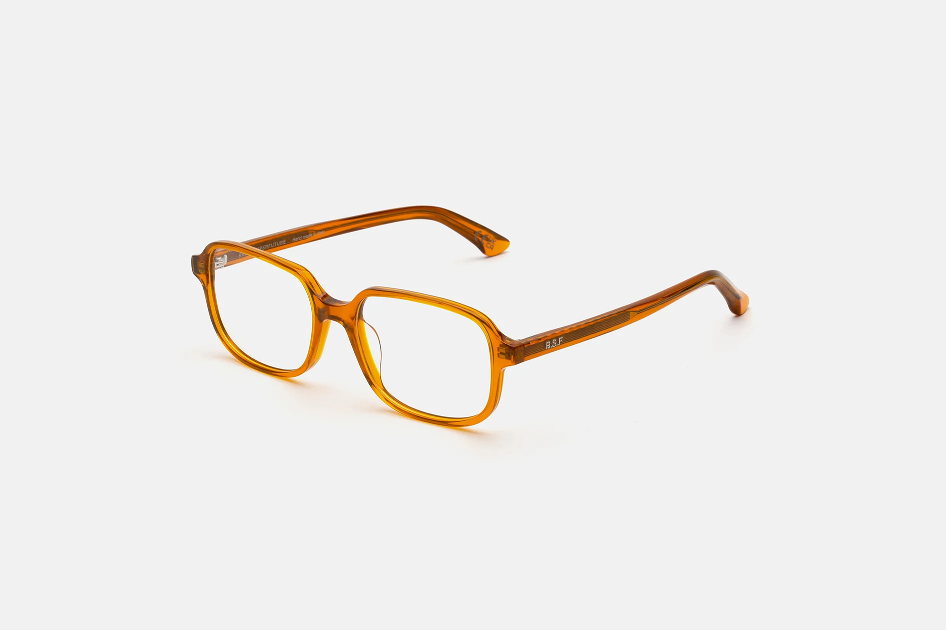 Numero 05 Orange - Image 2