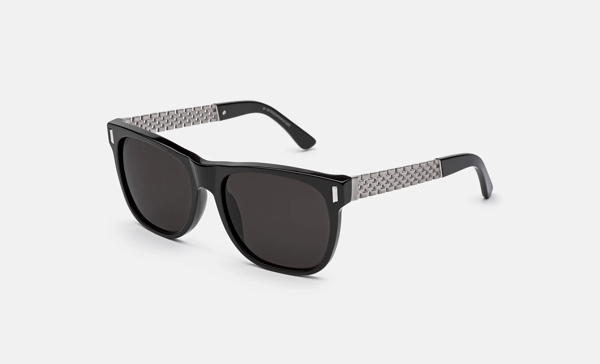 Classic Francis Sciuro Silver