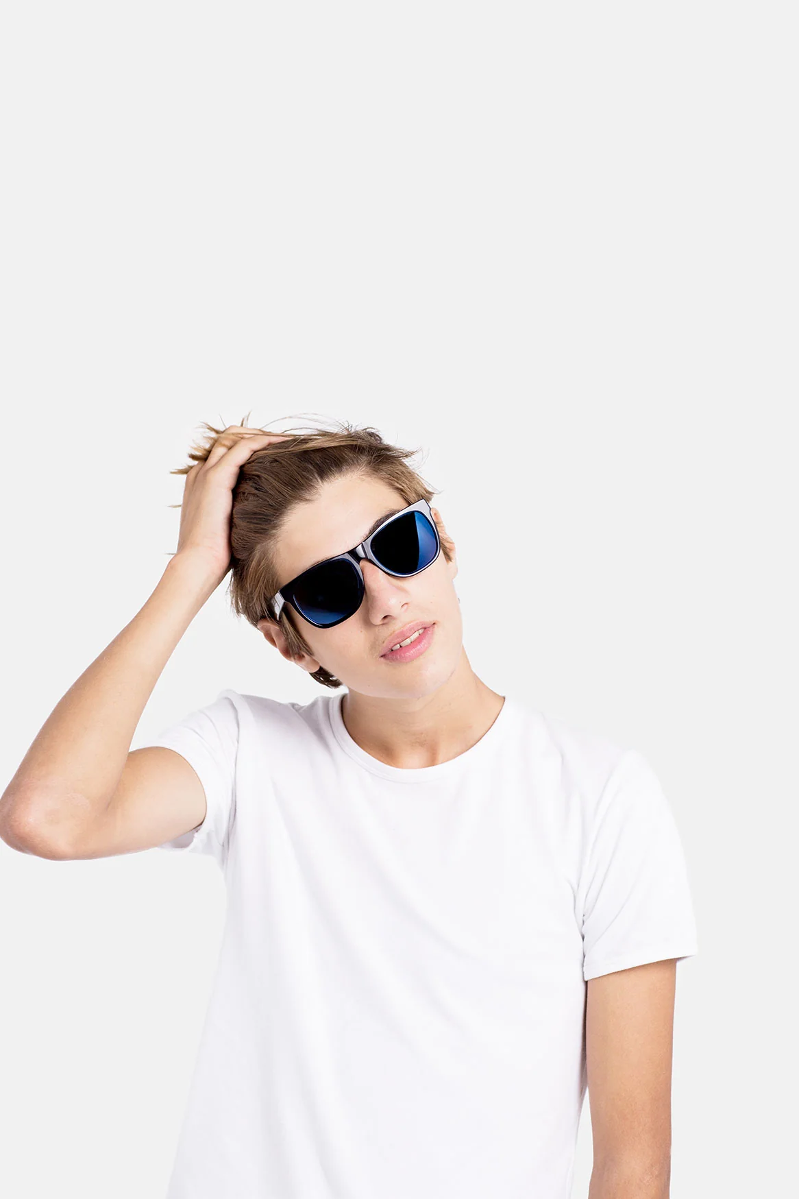 Classic Black Blue - Image 4