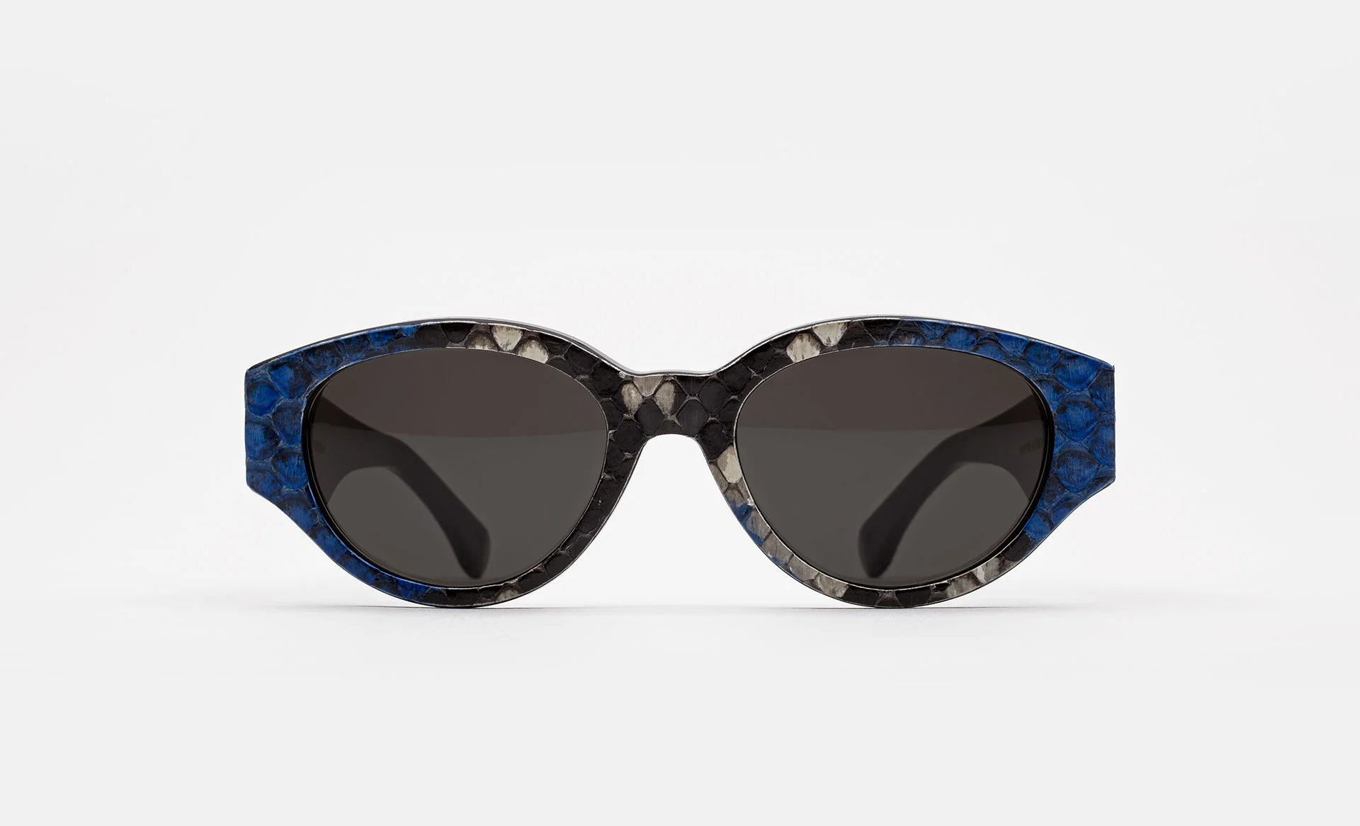 Super & Marques Almeida Blue