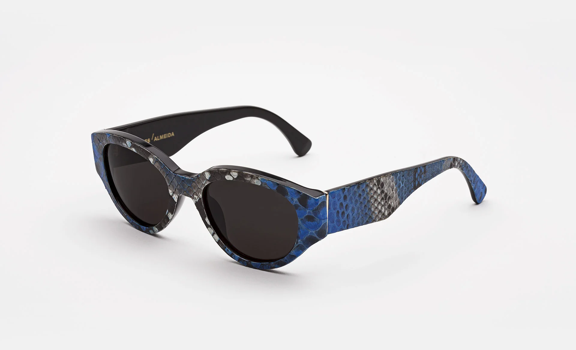 Super & Marques Almeida Blue - Image 2