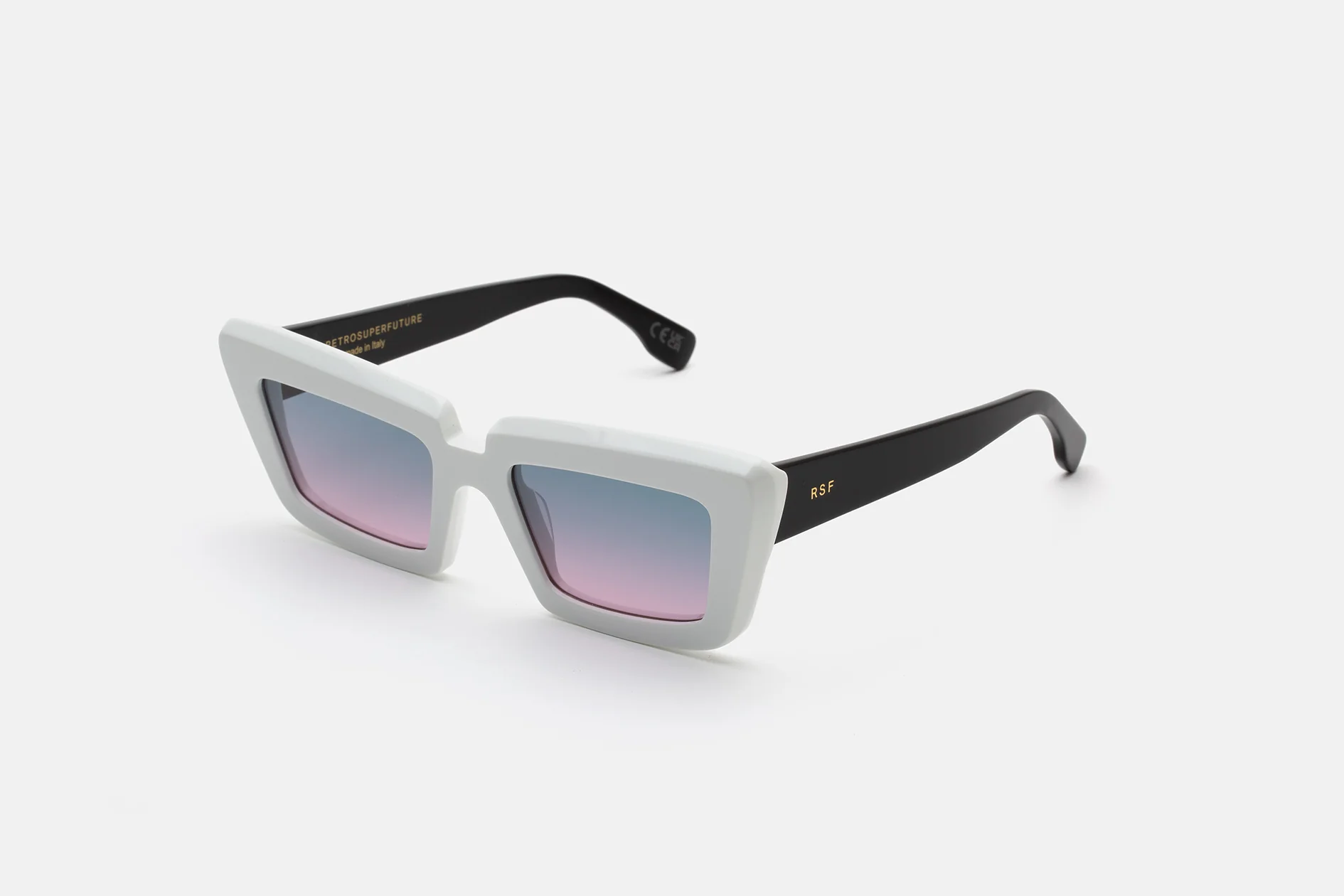 Coccodrillo White - Image 2