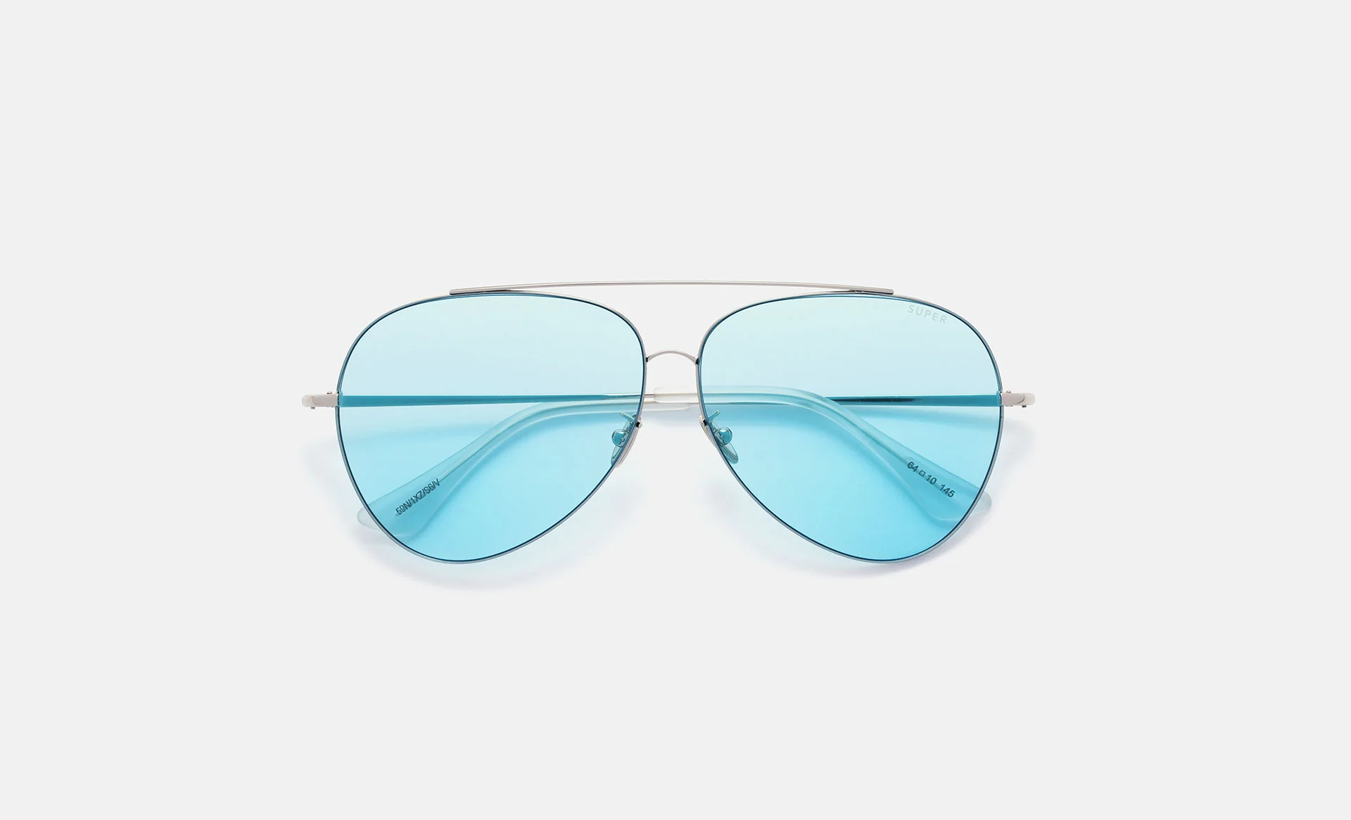 Bosozoku Baby Blue Bliss
