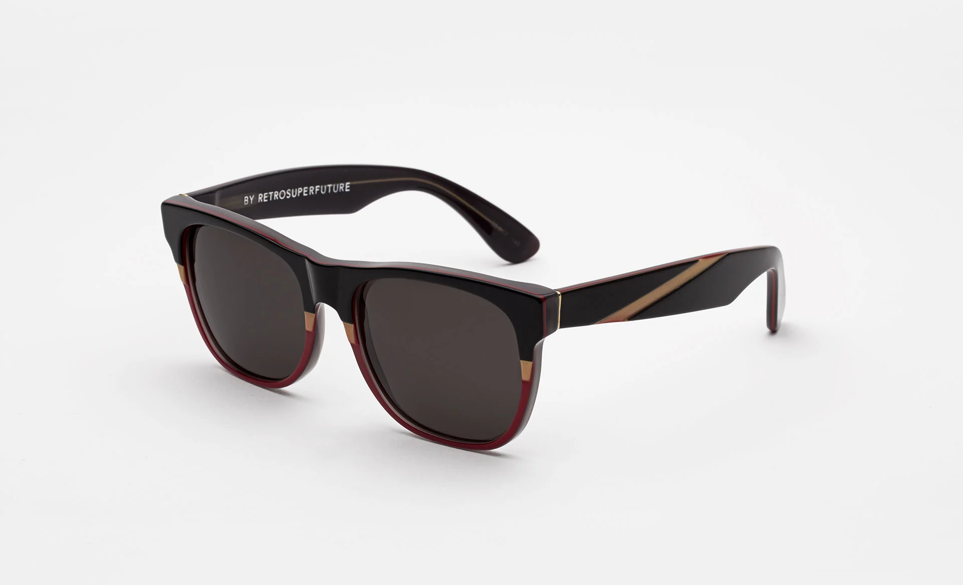 Classic Retroski Black