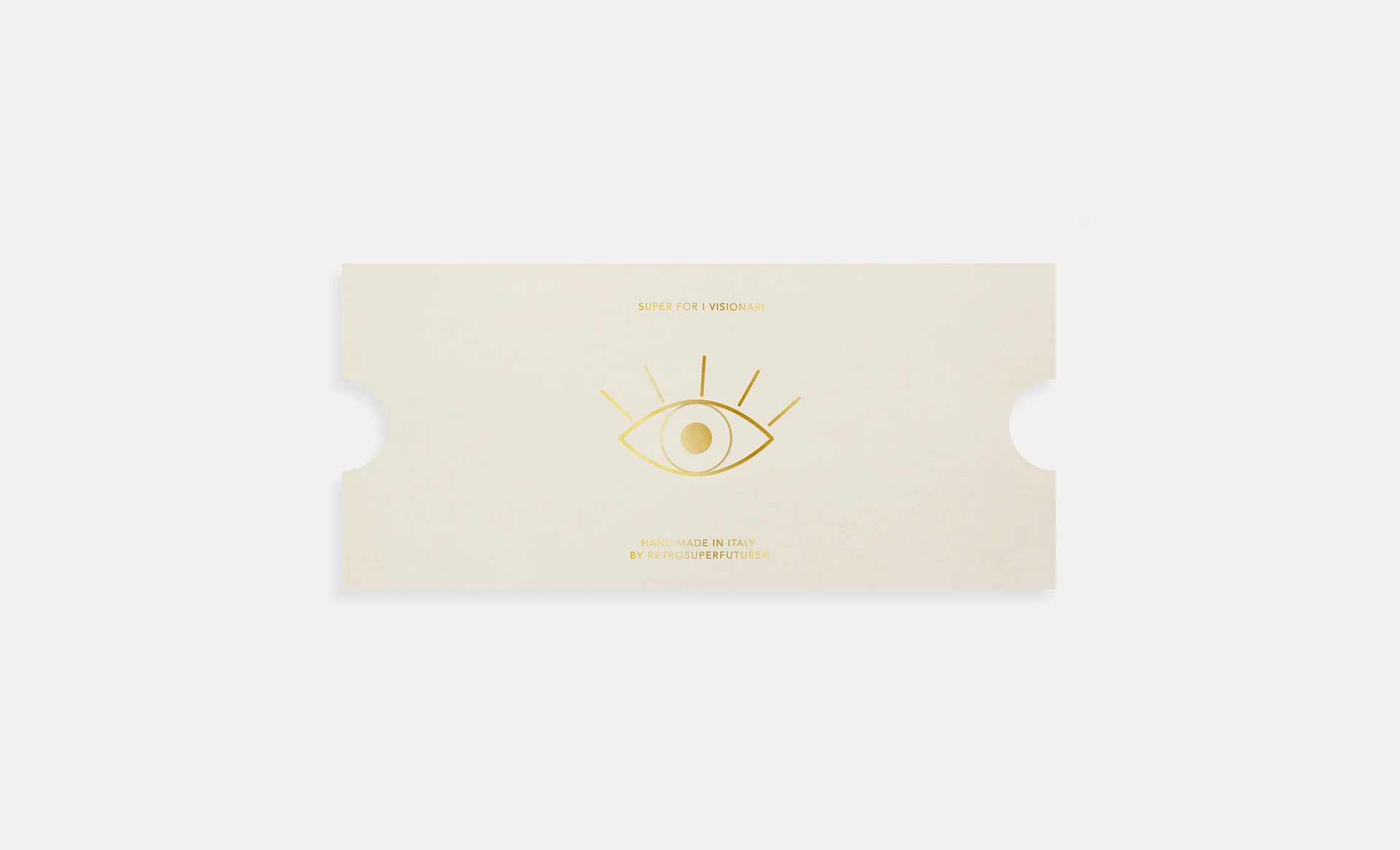 SUPER for I VISIONARI Sun Pink Fade - Image 7