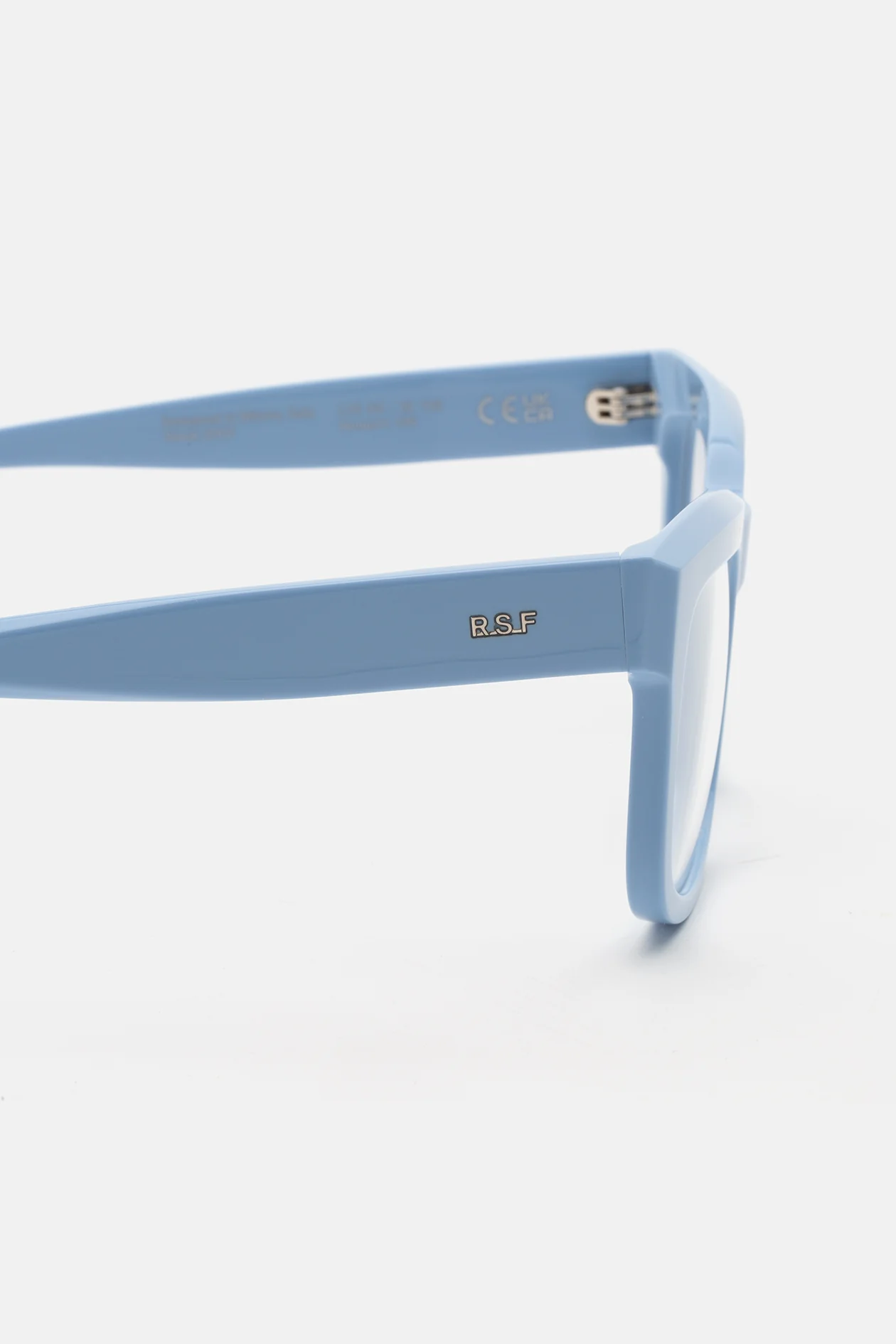 Numero 136 Azzurro - Image 3