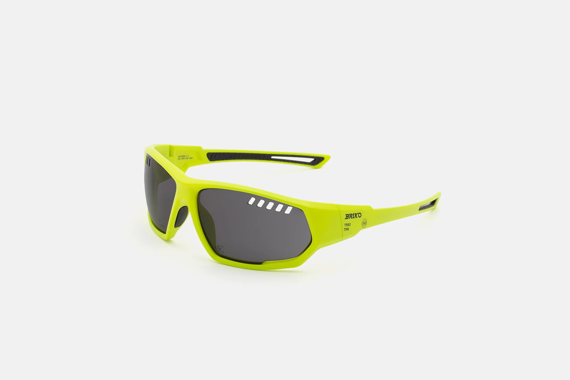 ANTARES Lime Electric A2D - Image 2
