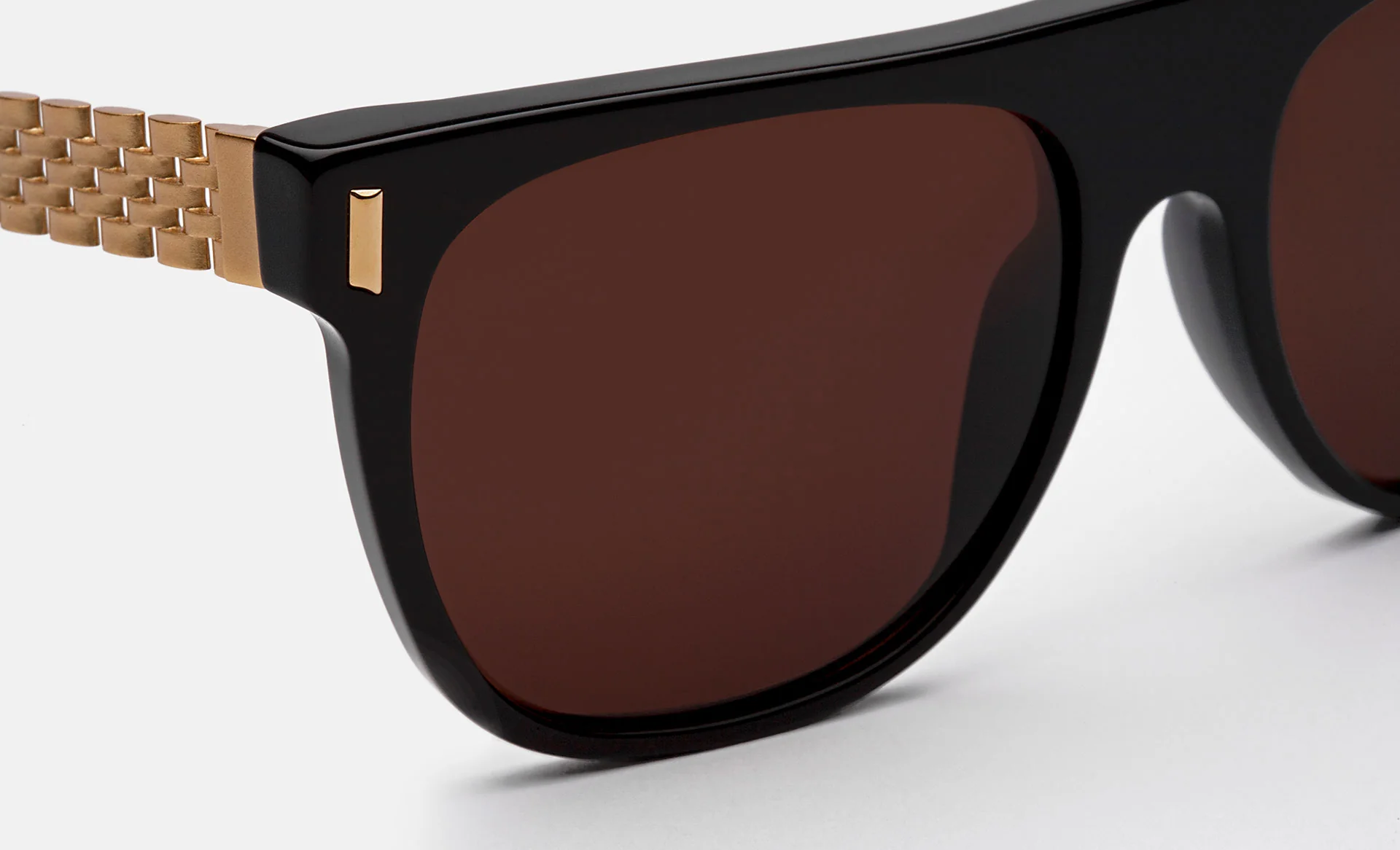Flat Top Francis Sciuro Gold - Image 2