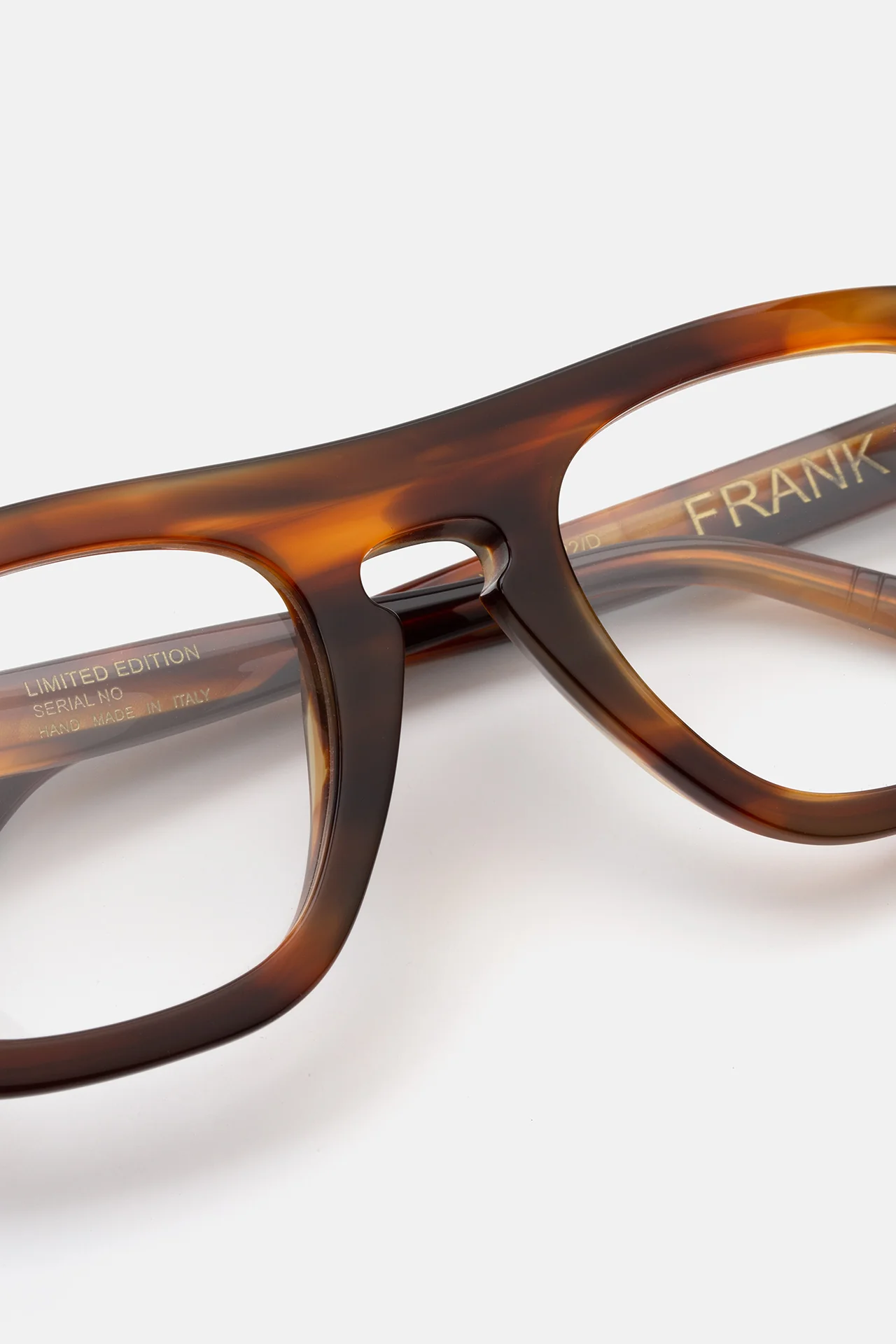 Frank Antique Tortoise - Image 3