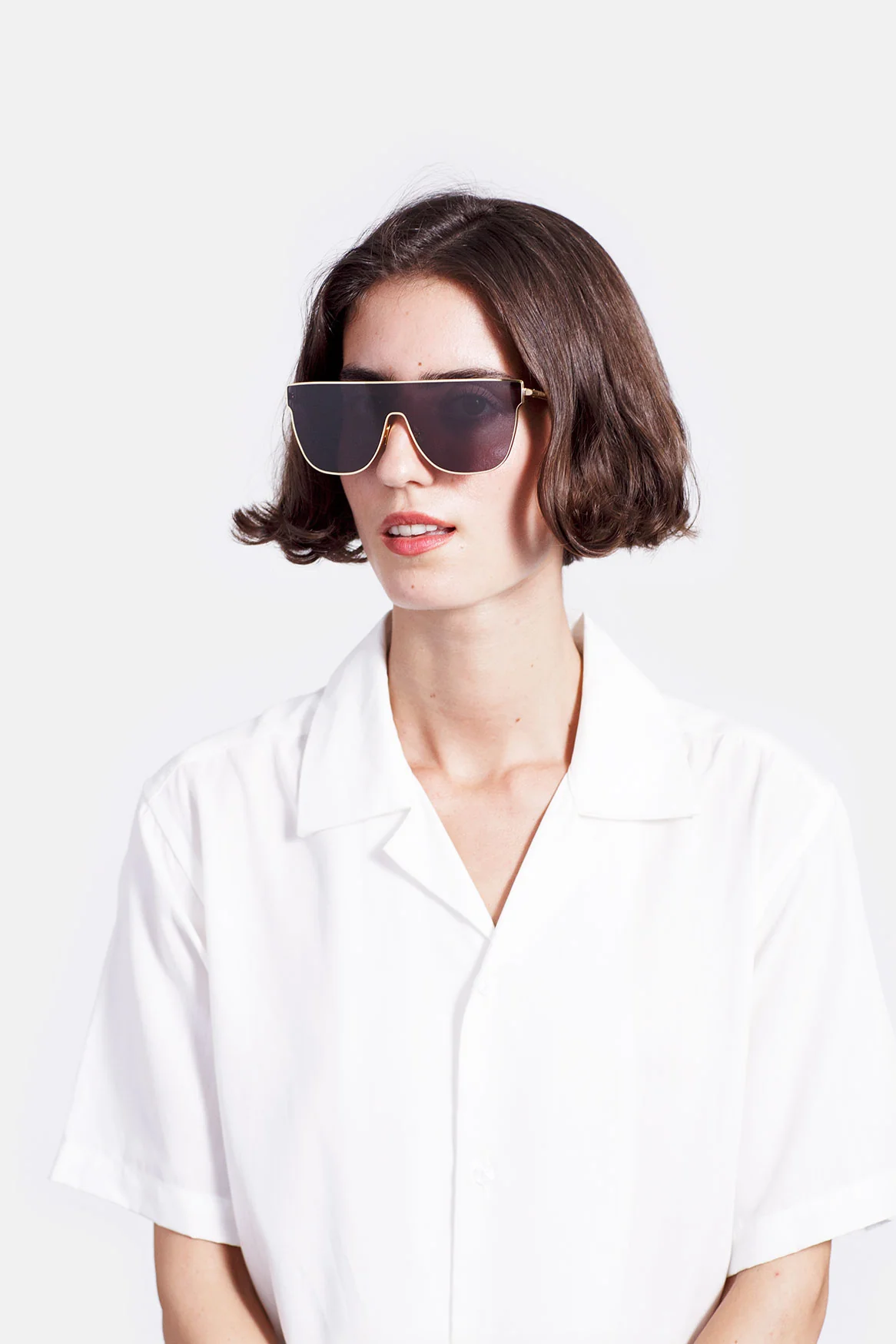 Lenz Flat Top Black - Image 4