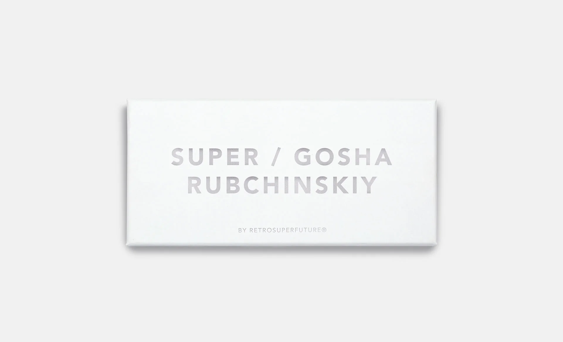 SUPER / Gosha Rubchinskiy Iggy II - Image 7