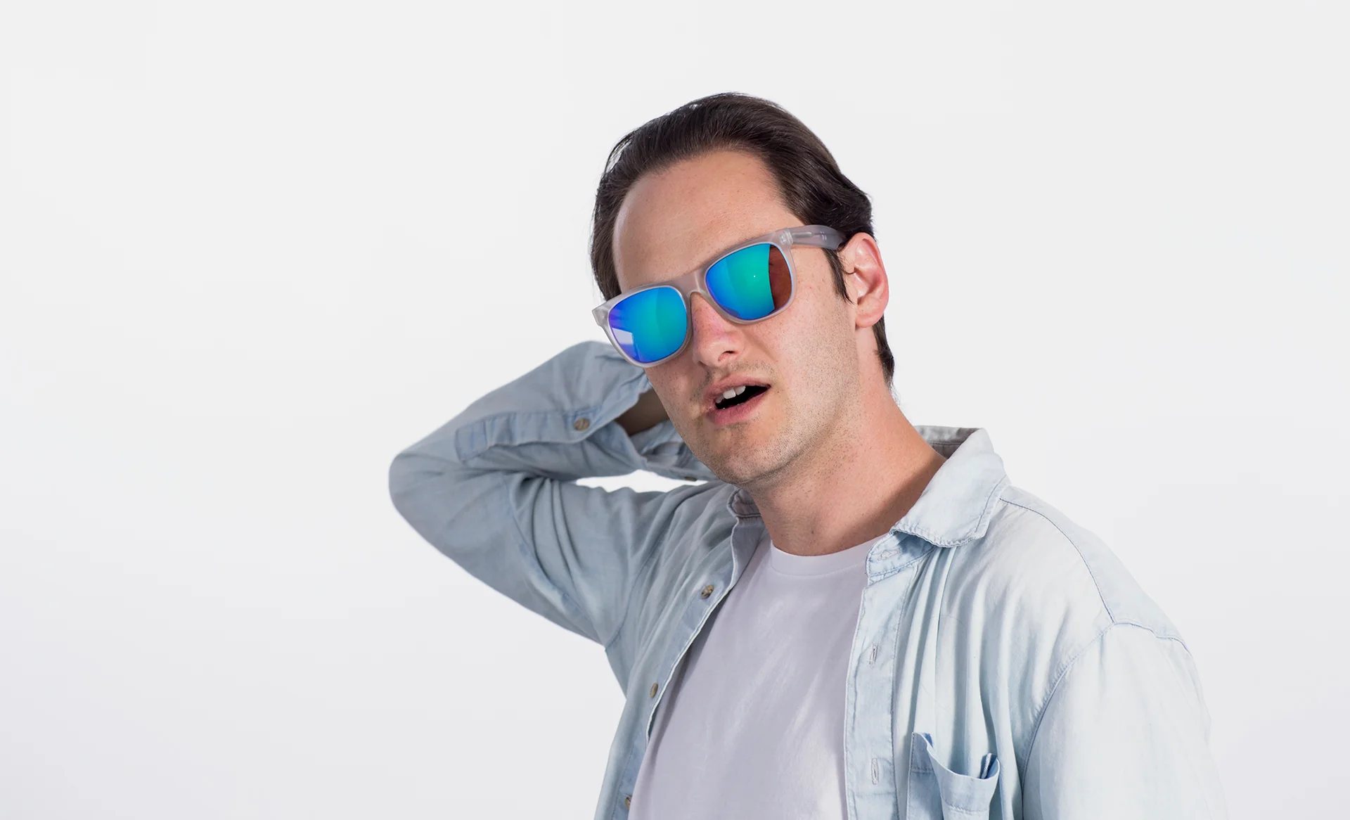 Classic Crystal Flash Matte - Image 3
