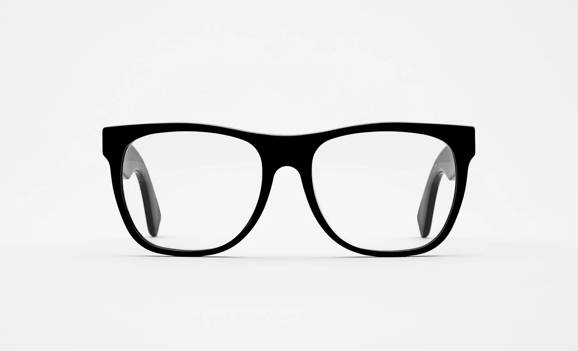 Classic Black Optical