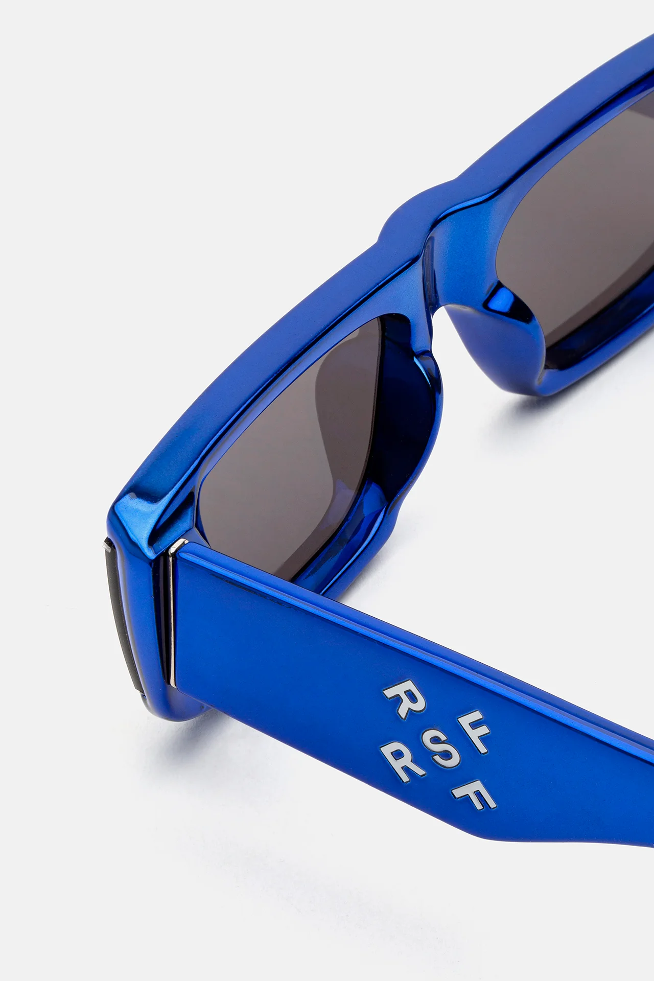 Issimo Chrome Blue - Image 3