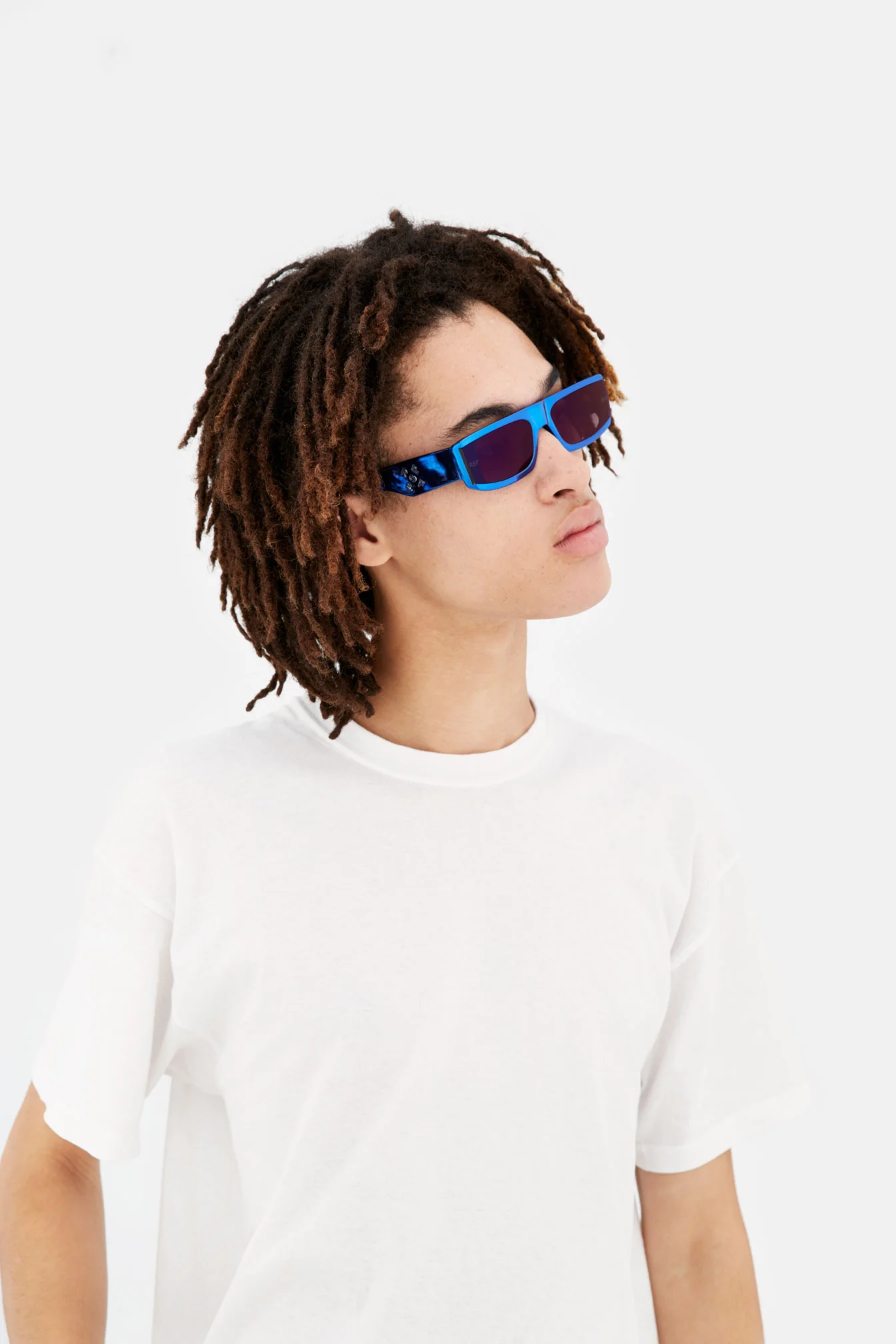 Issimo Chrome Blue - Image 5