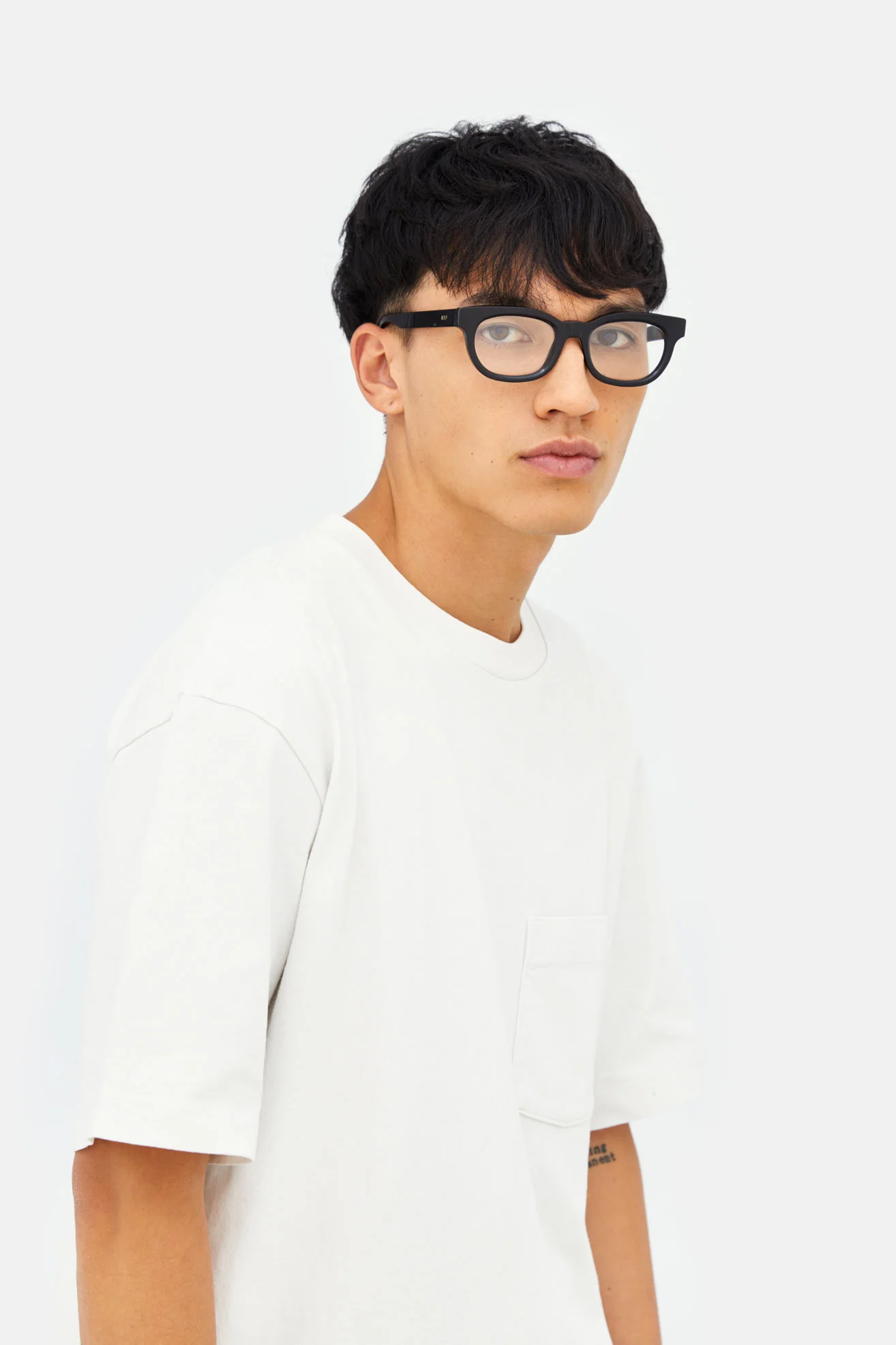 Sempre Optical Nero - Image 6