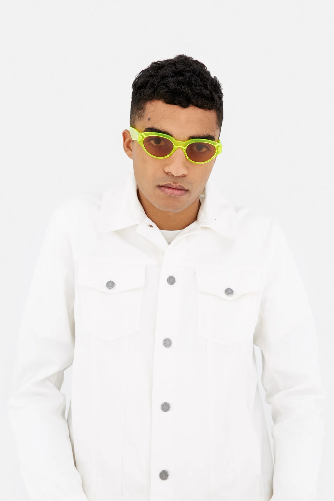Drew Hot Yellow - Image 5