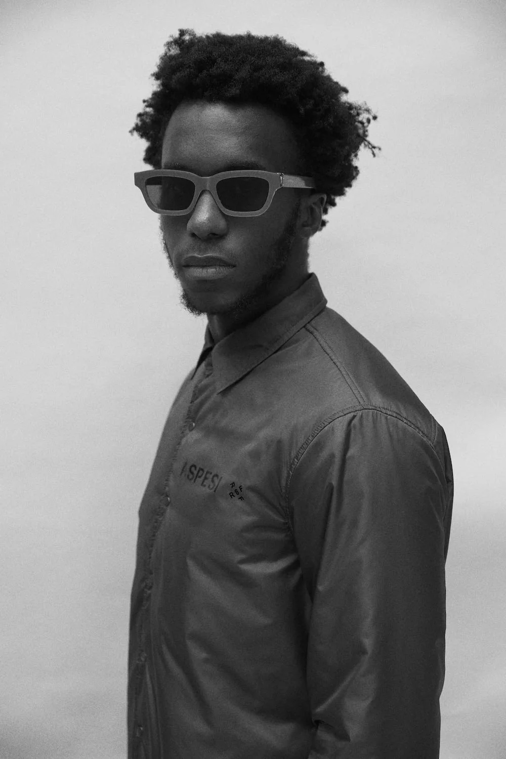 CAMICIA ASPESI X RSF - Image 5