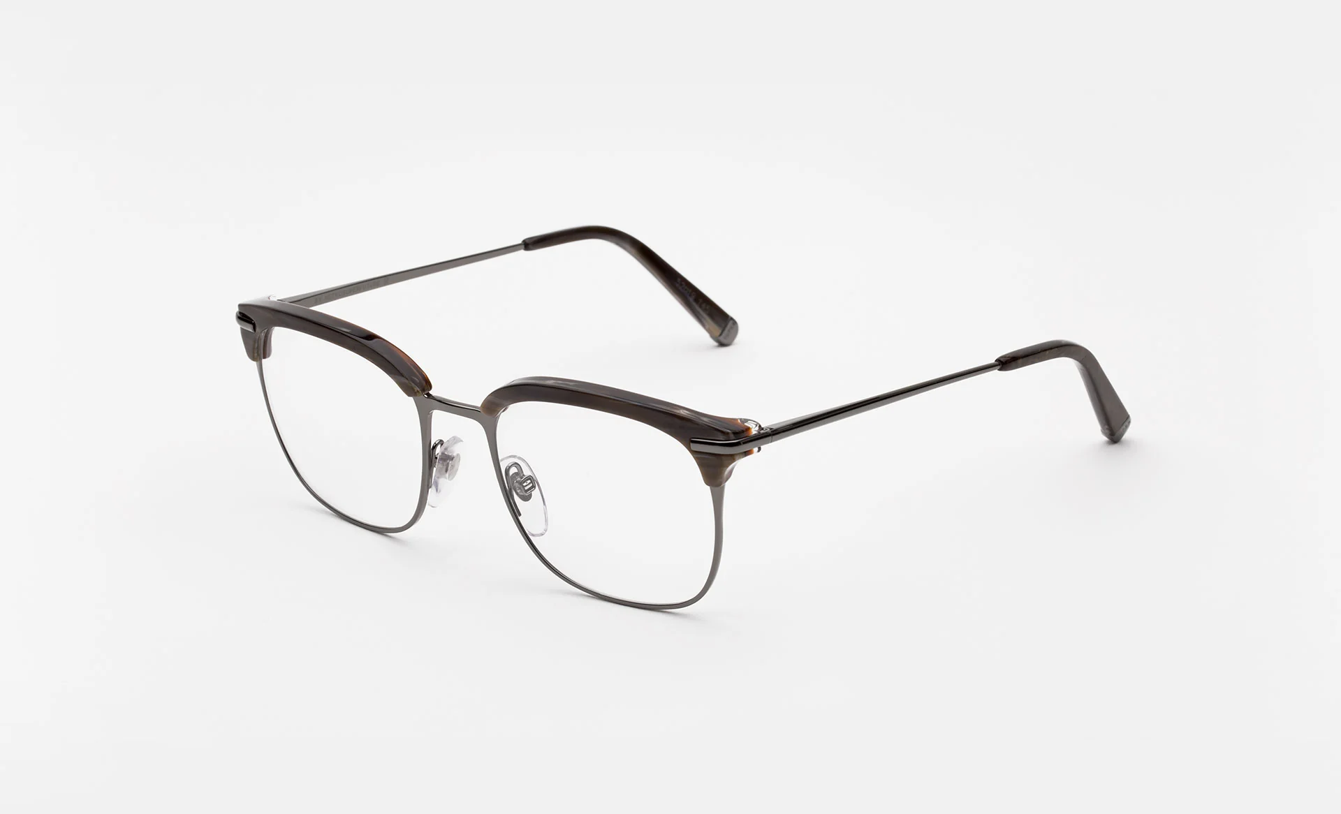 Numero 31 Grey Corno