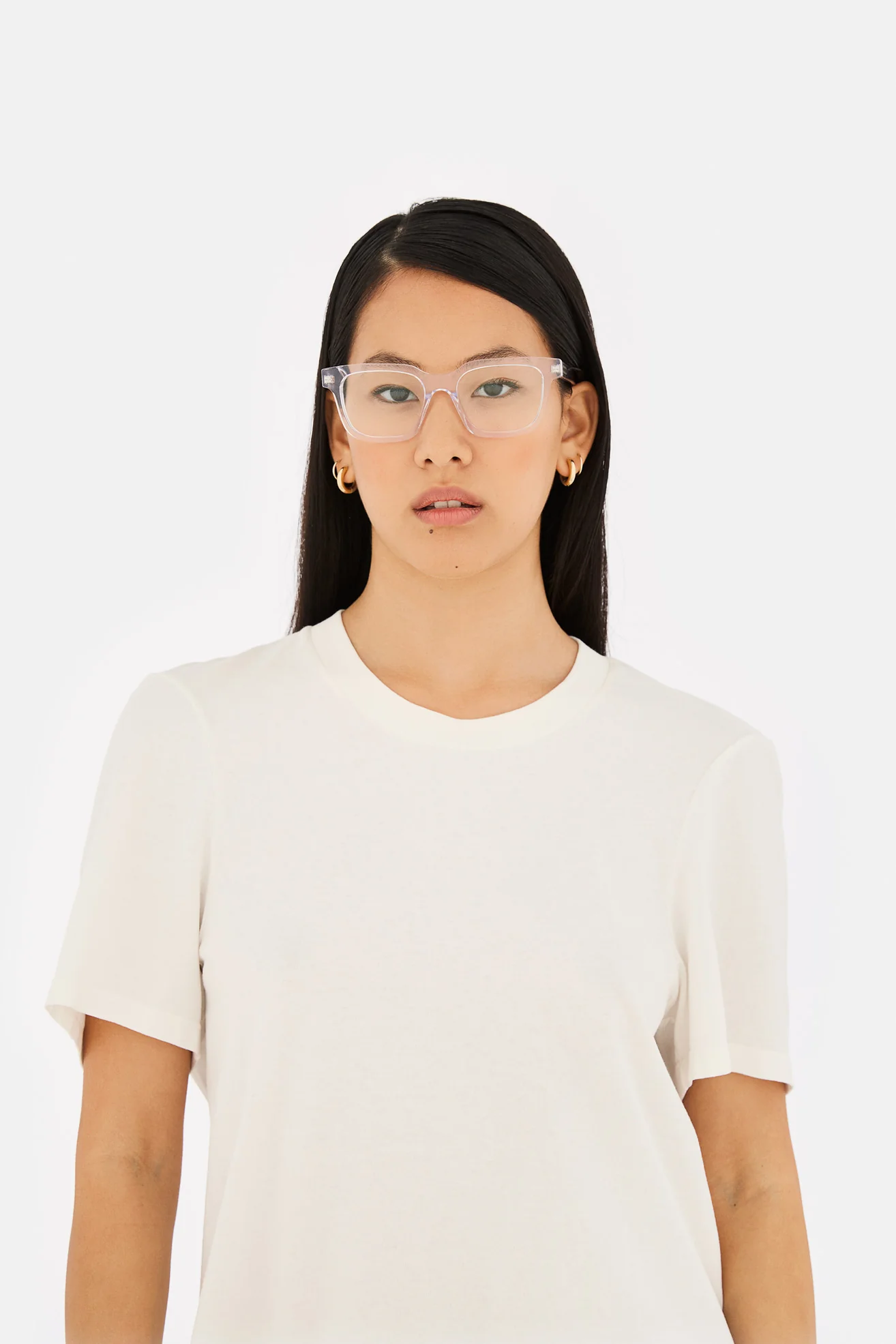 Lunettes 11 Optiques Cristal - Image 5