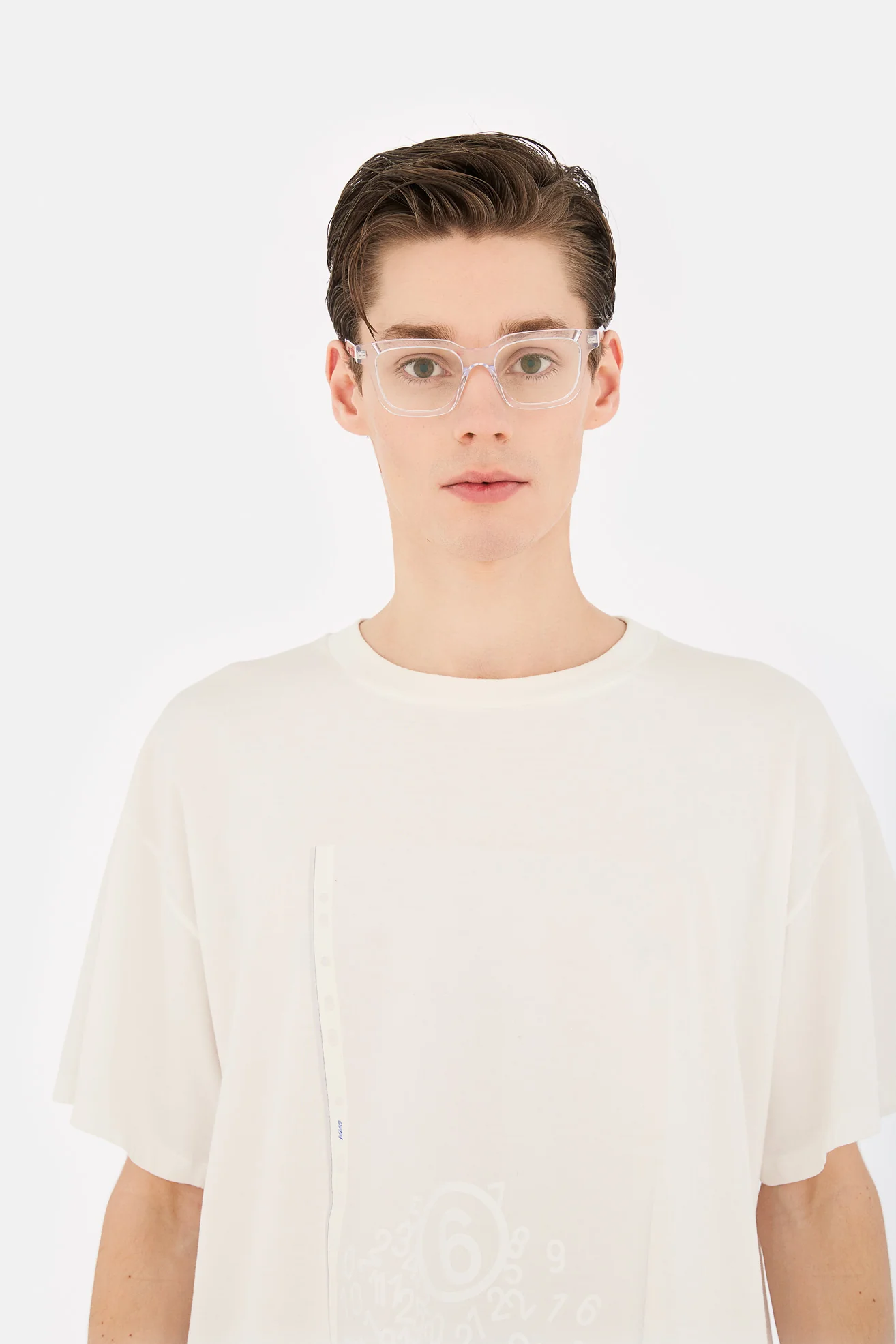 Lunettes 11 Optiques Cristal - Image 7