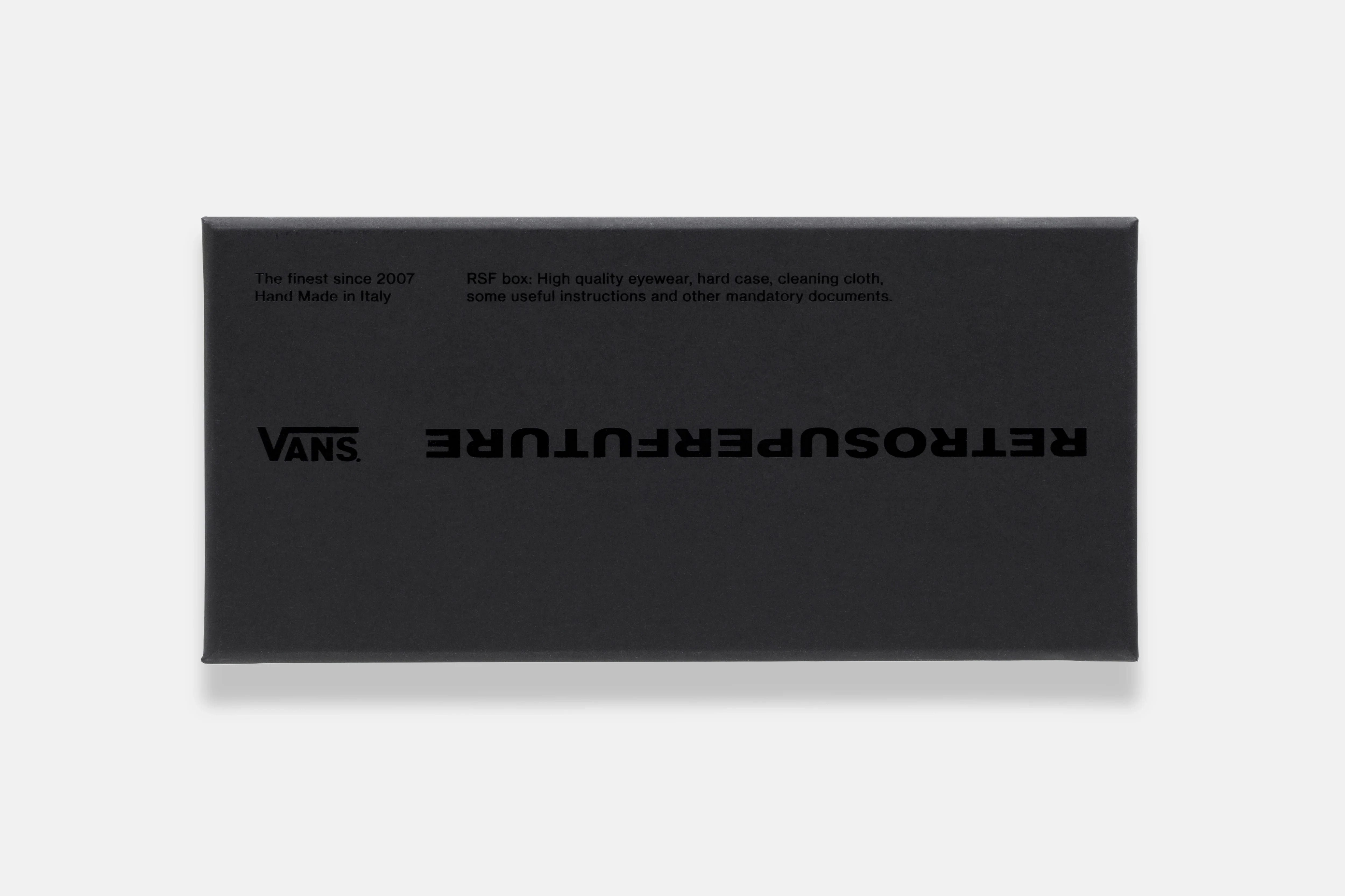 Smile Purple VANS VAULT - Image 7