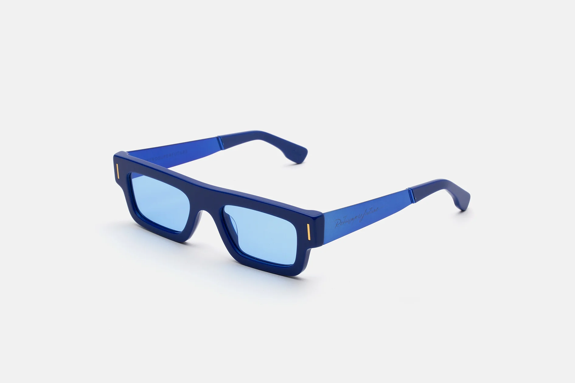 Colpo Francis Blue - Image 2