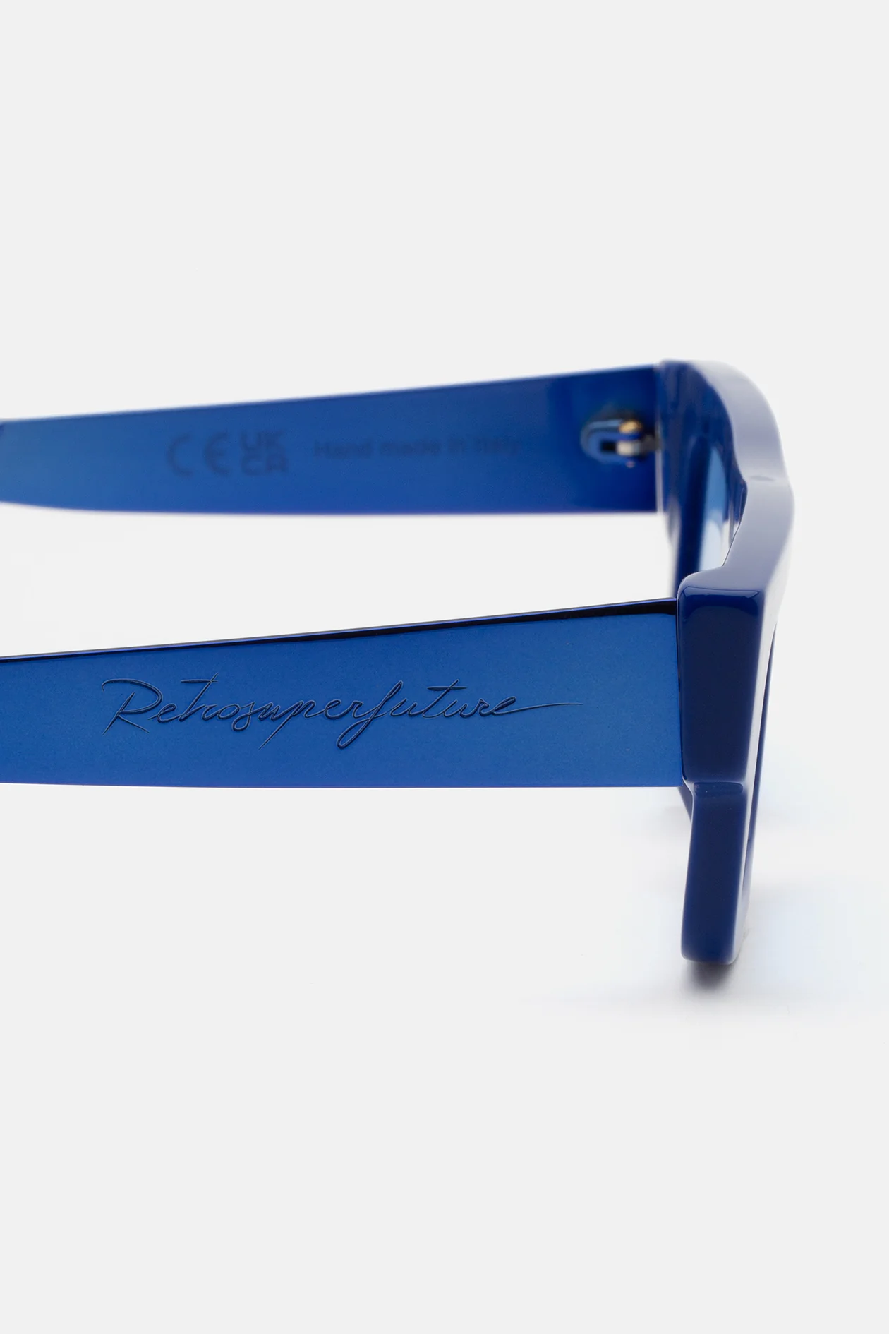 Colpo Francis Blue - Image 3