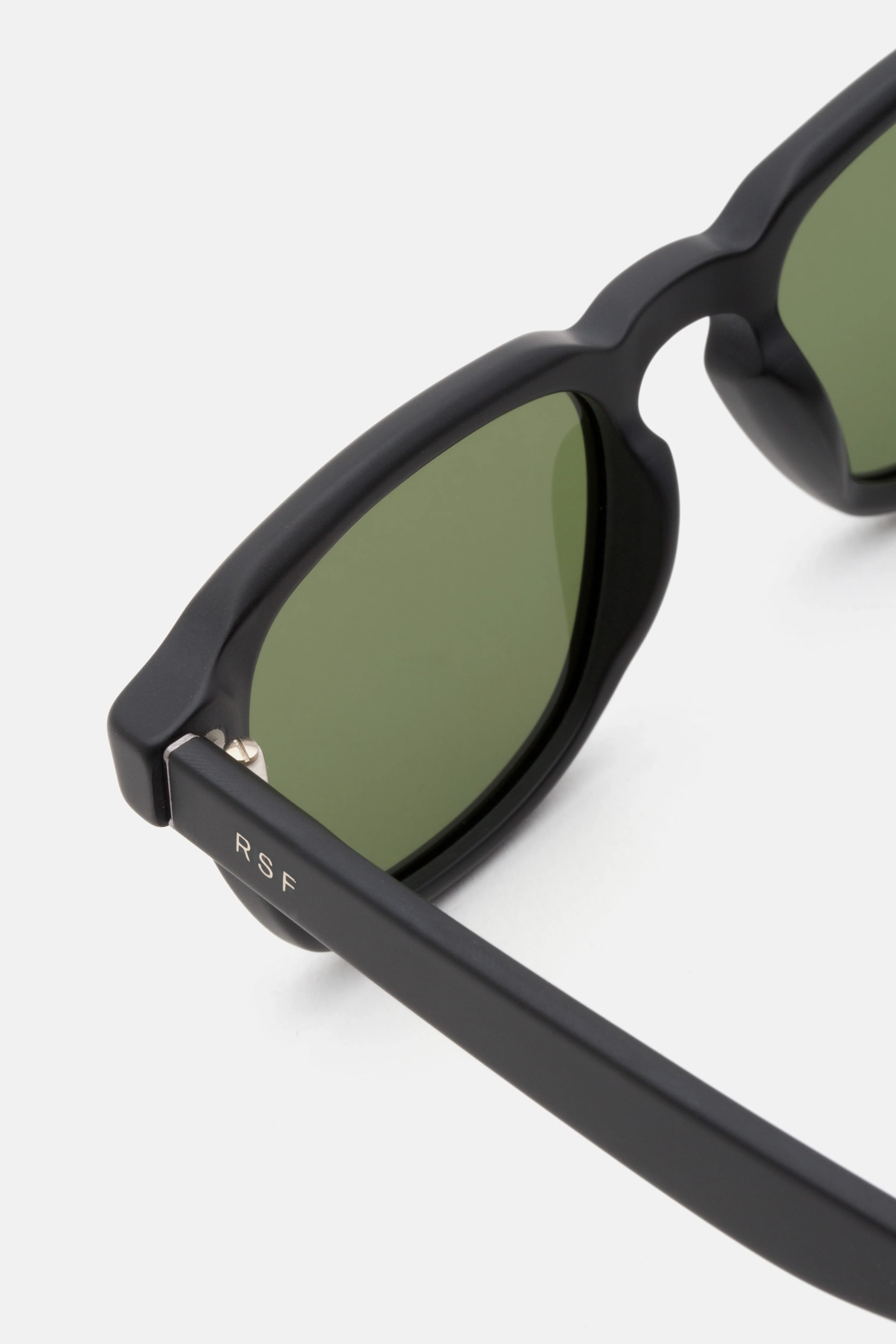 Luce Black Matte - Image 3