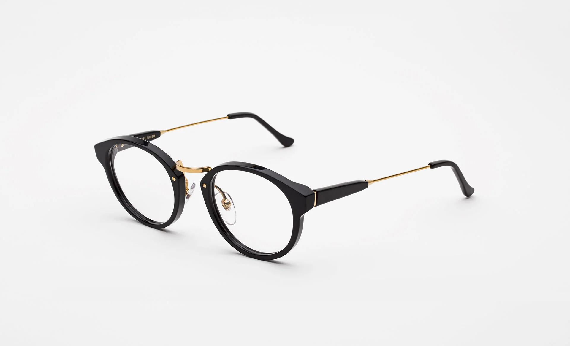 Panama Optical Black