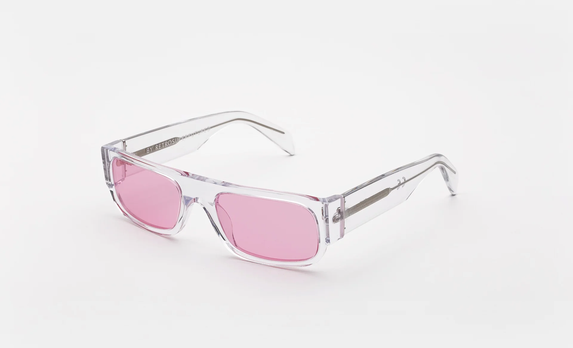 Smile Crystal Pink - Image 2