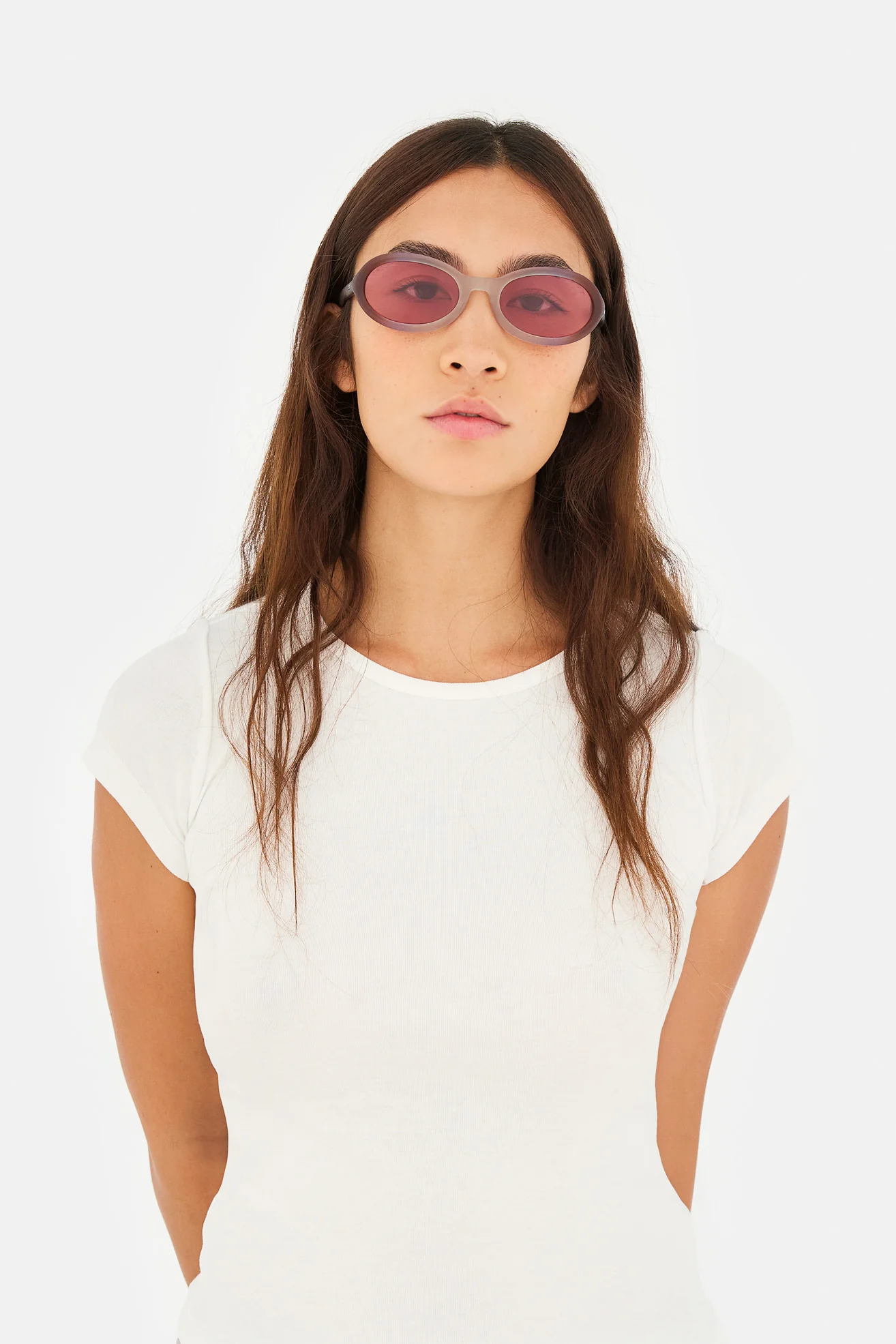 Cherry Side Fade - Image 4