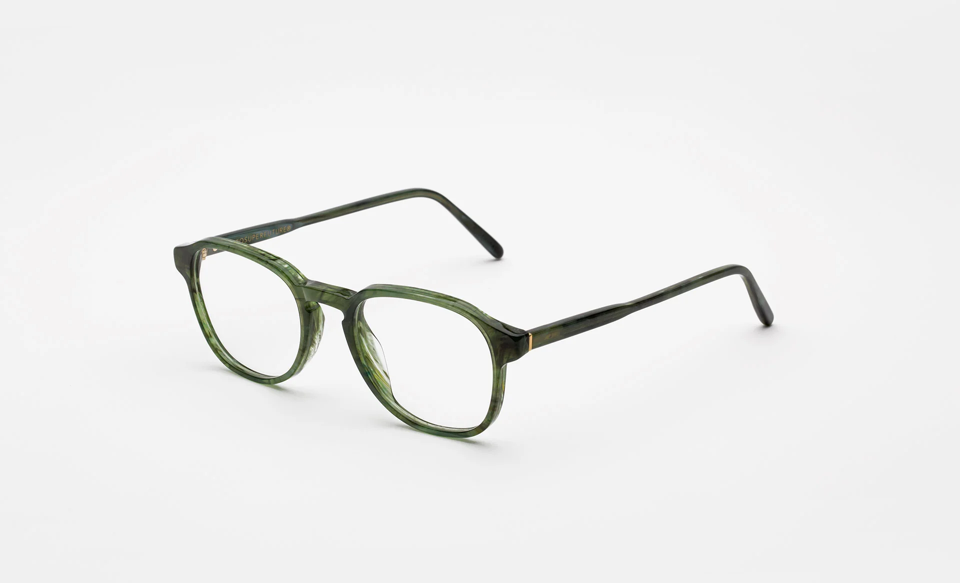 Numero 02 Pietra Verde