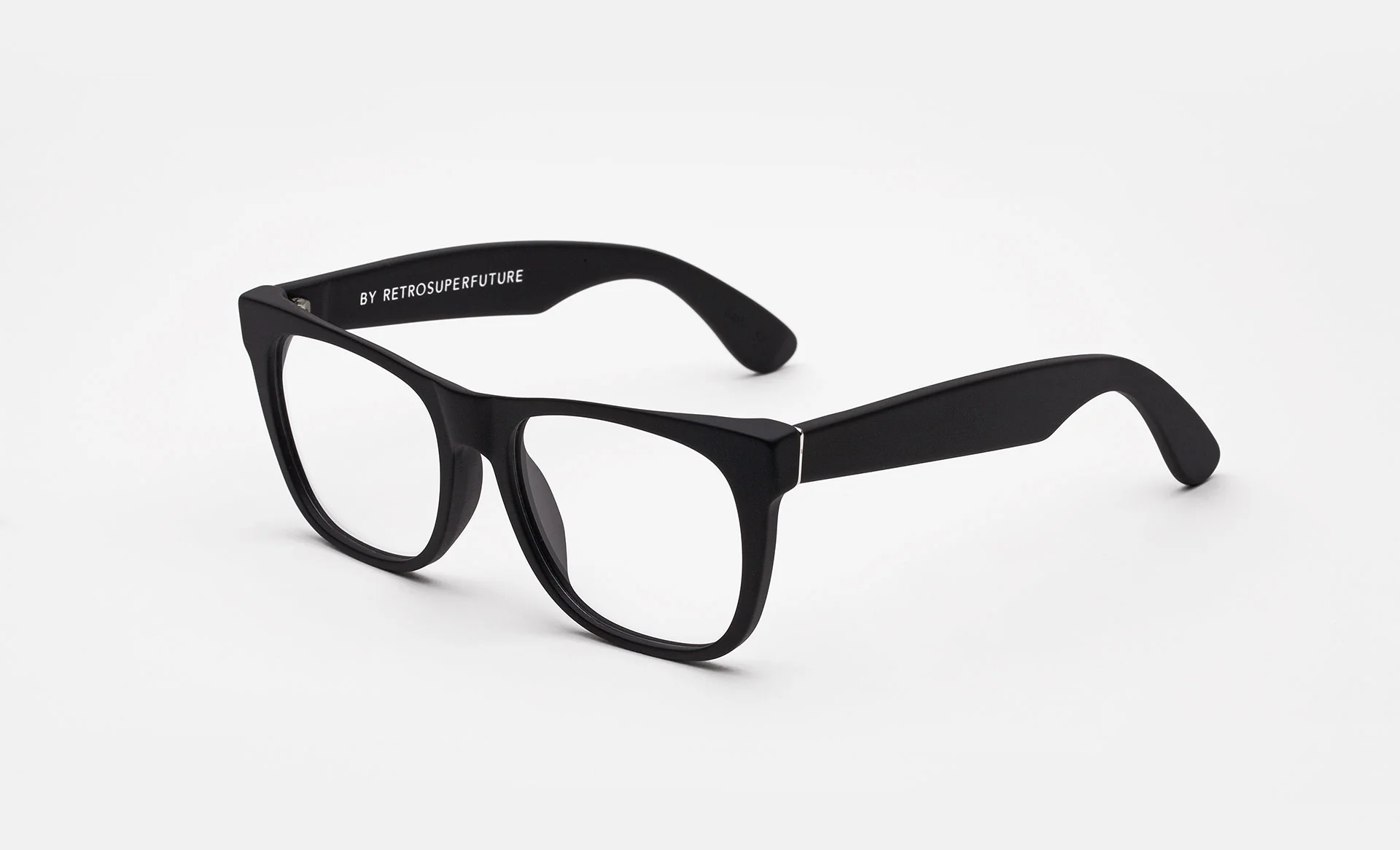 Classic Optical Black Matte