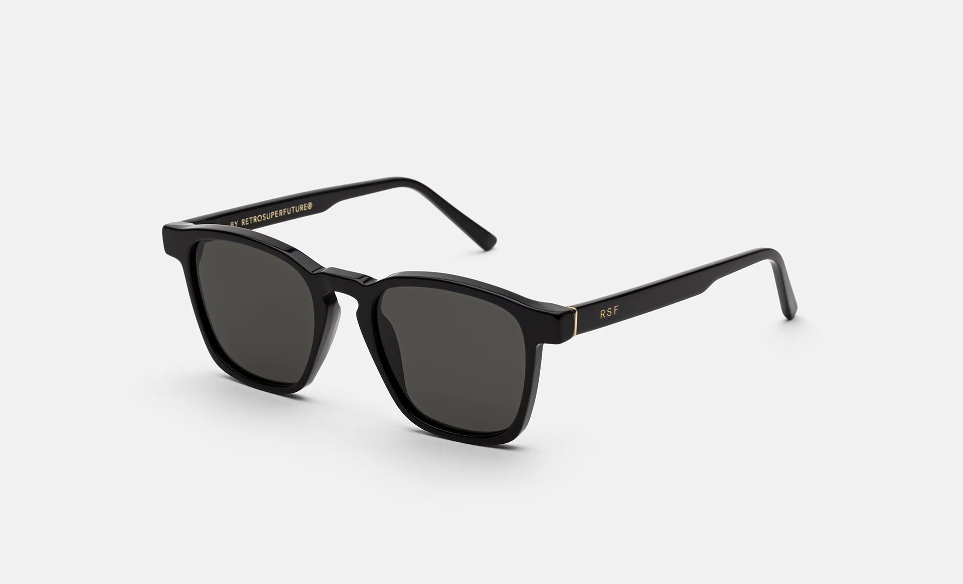 Unico Black - Image 2