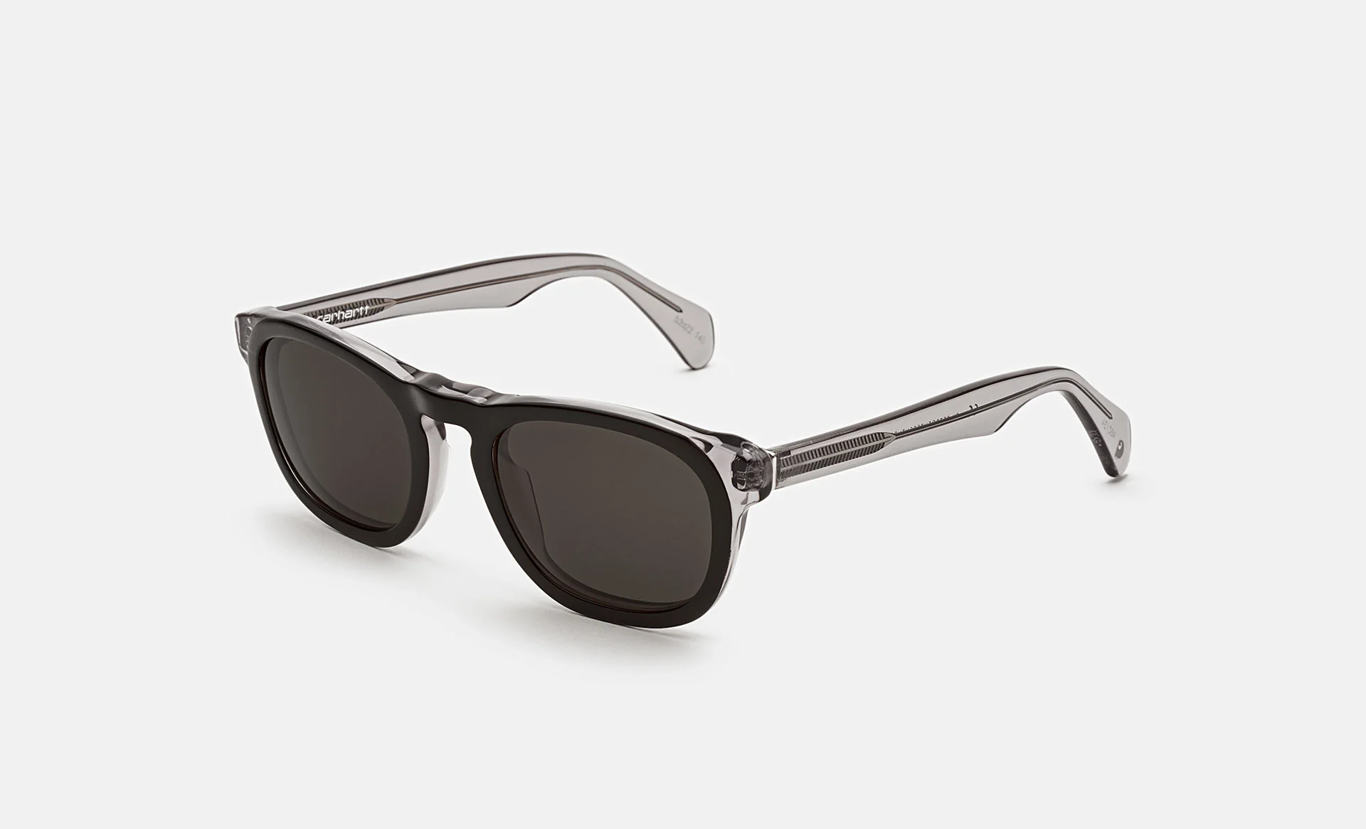 Stokely Black&Grey