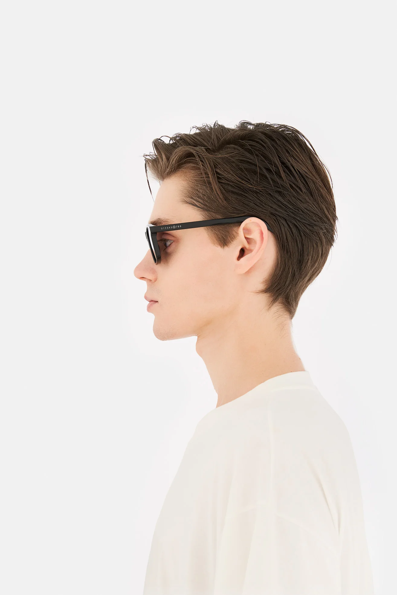 Lunettes 8 Noires - Image 4