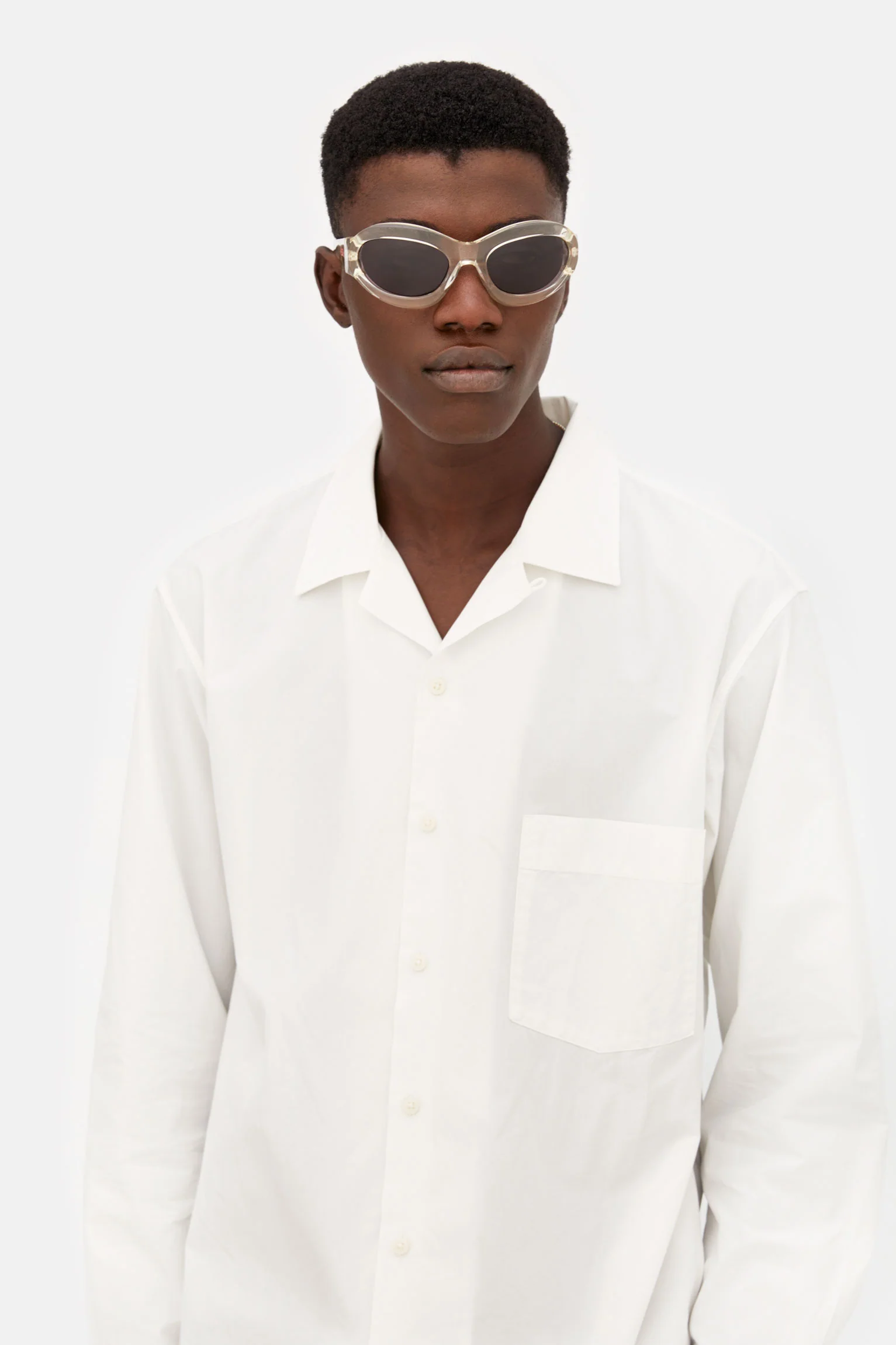Smack Clear/Black - Image 5
