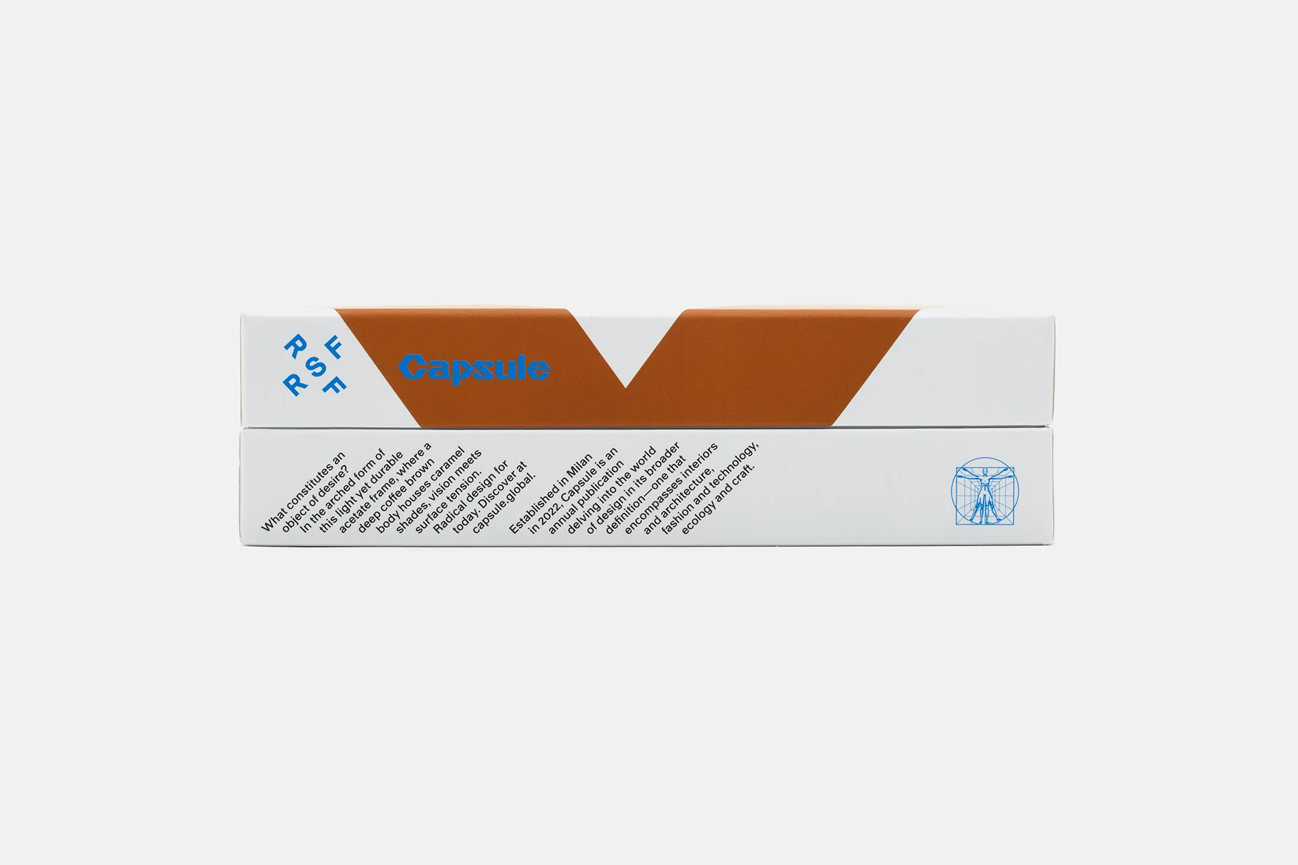 Tutto CAPSULE - Image 6