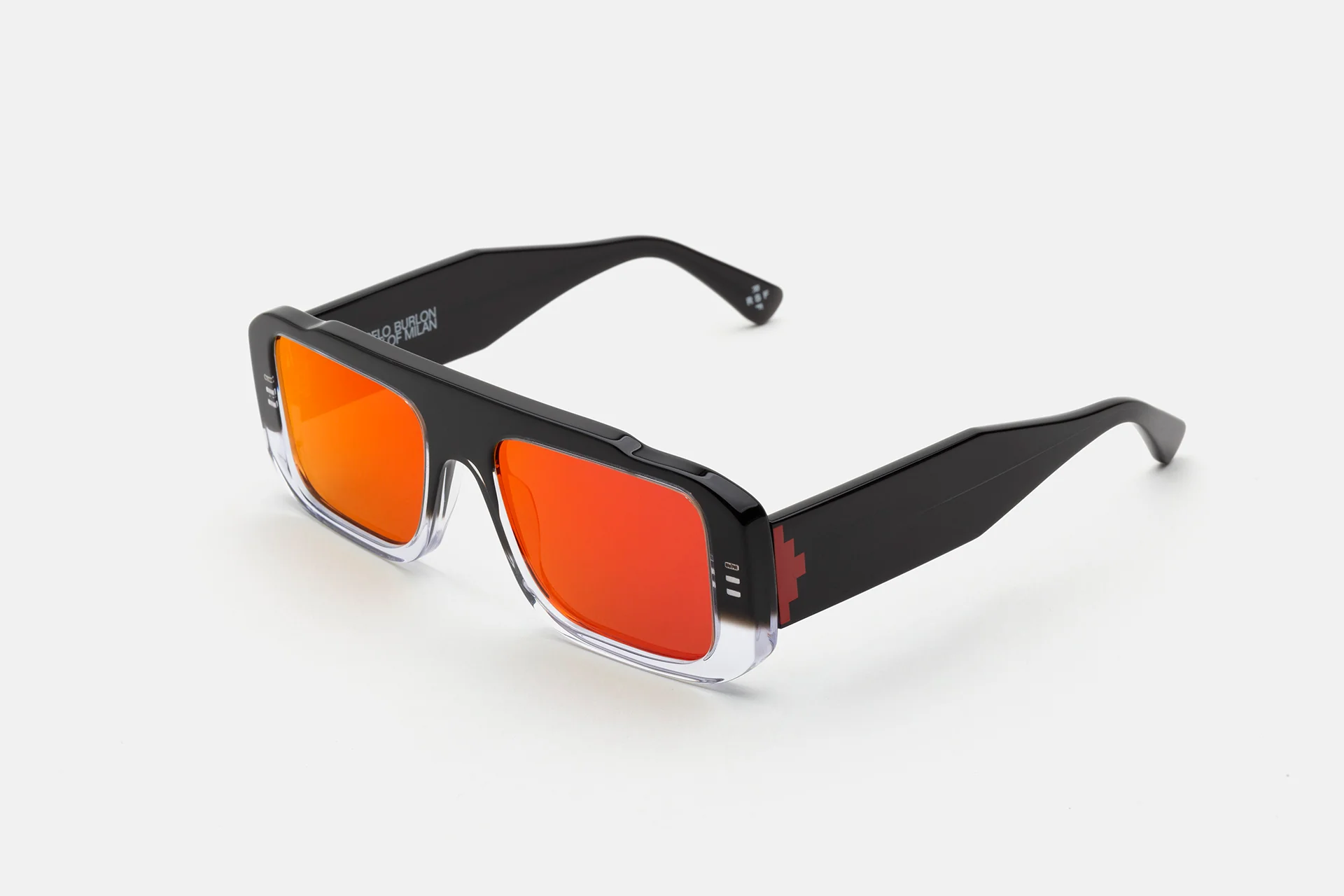 Cruz Faded Blaze - Image 2