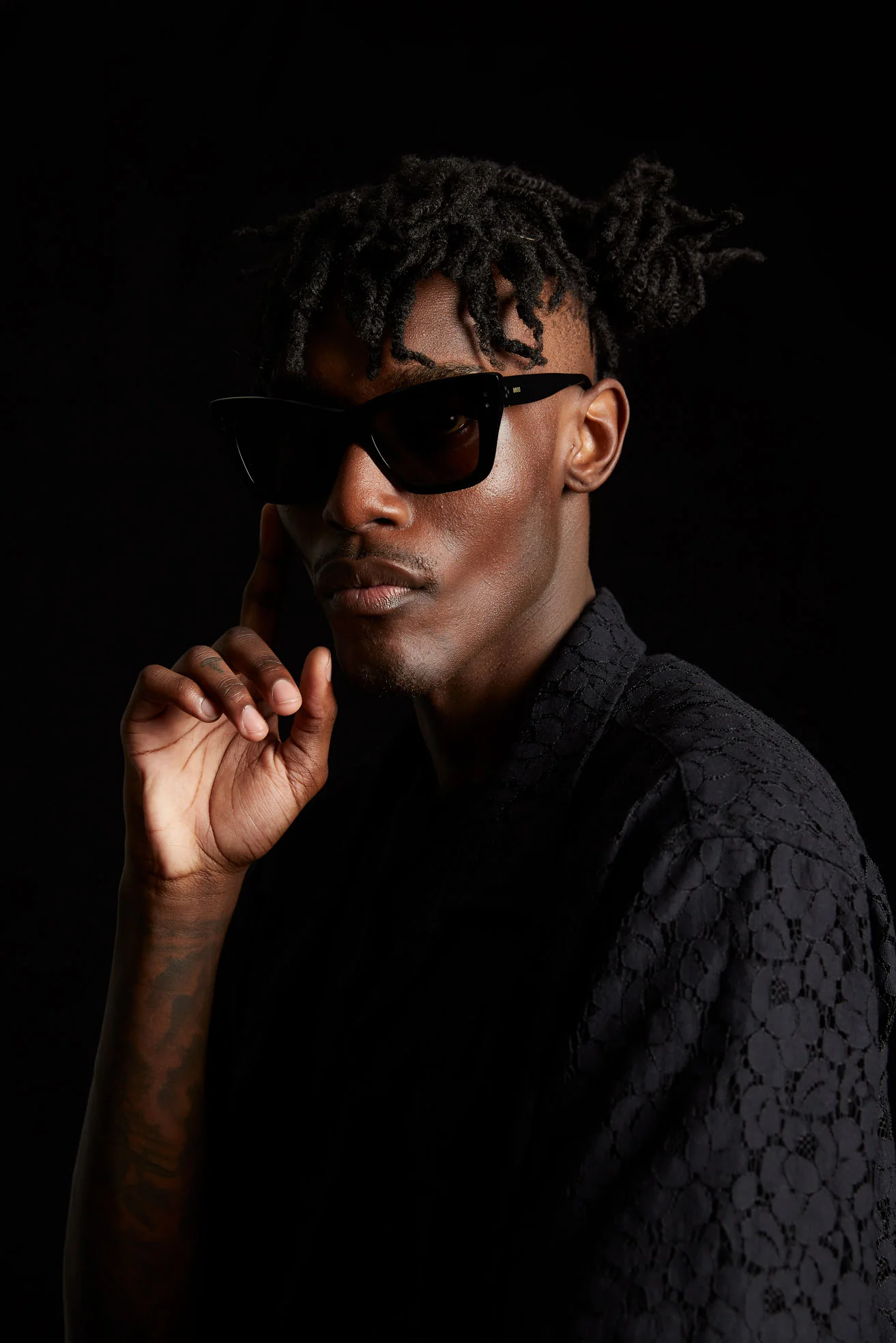 Fox Black - Image 7