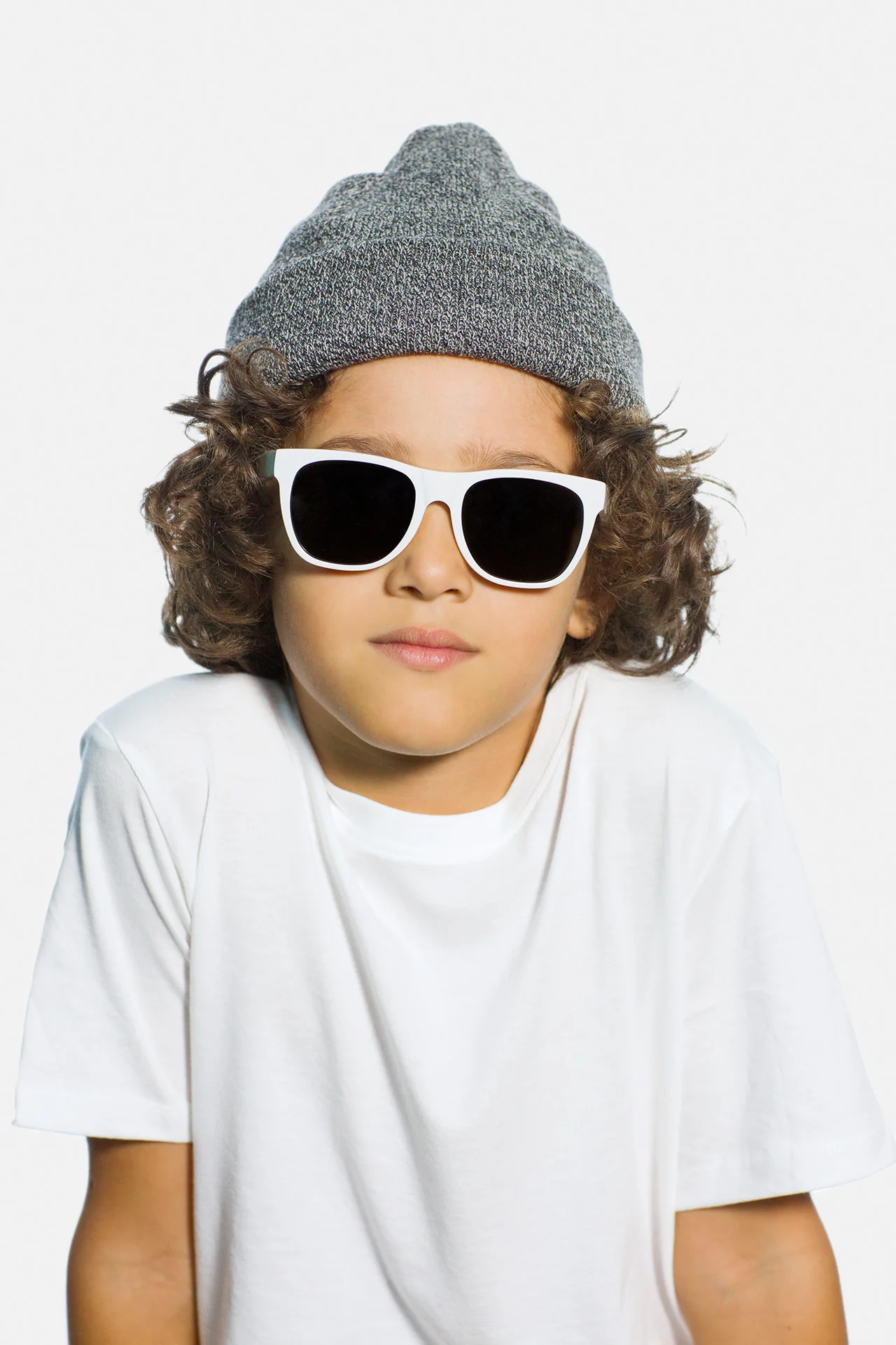 Kids Classics White - Image 3