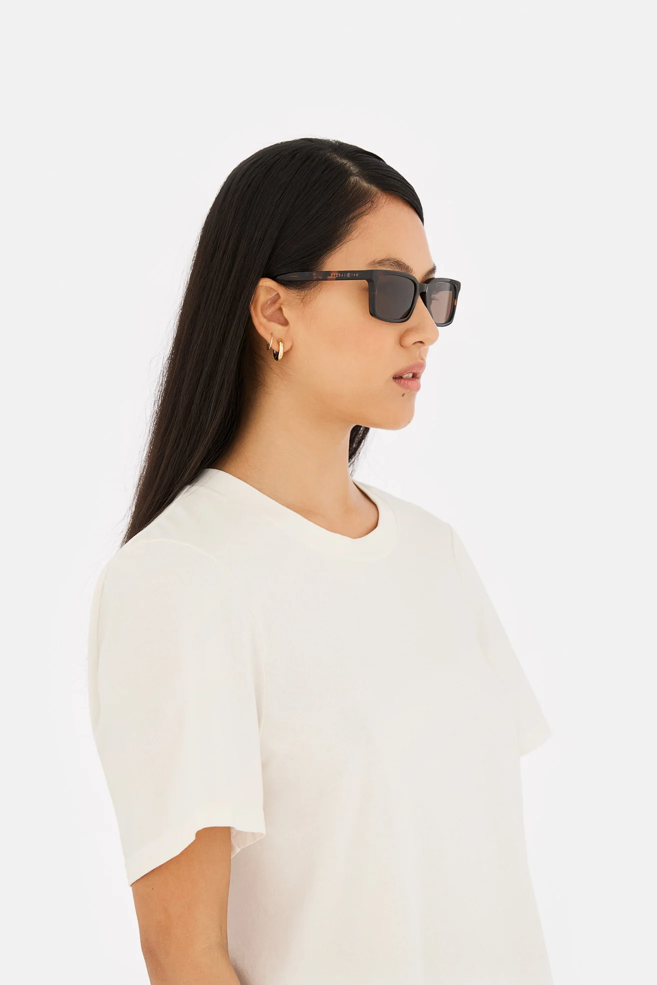 Lunettes 5 Écailles - Image 6