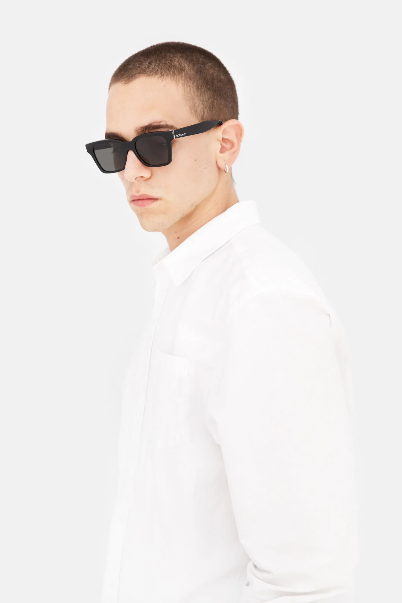 America White WOOLRICH - Image 5