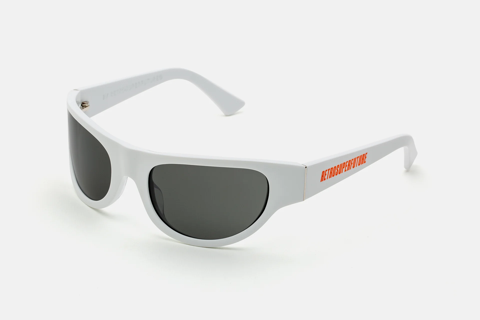 Reed White Turbo - Image 2