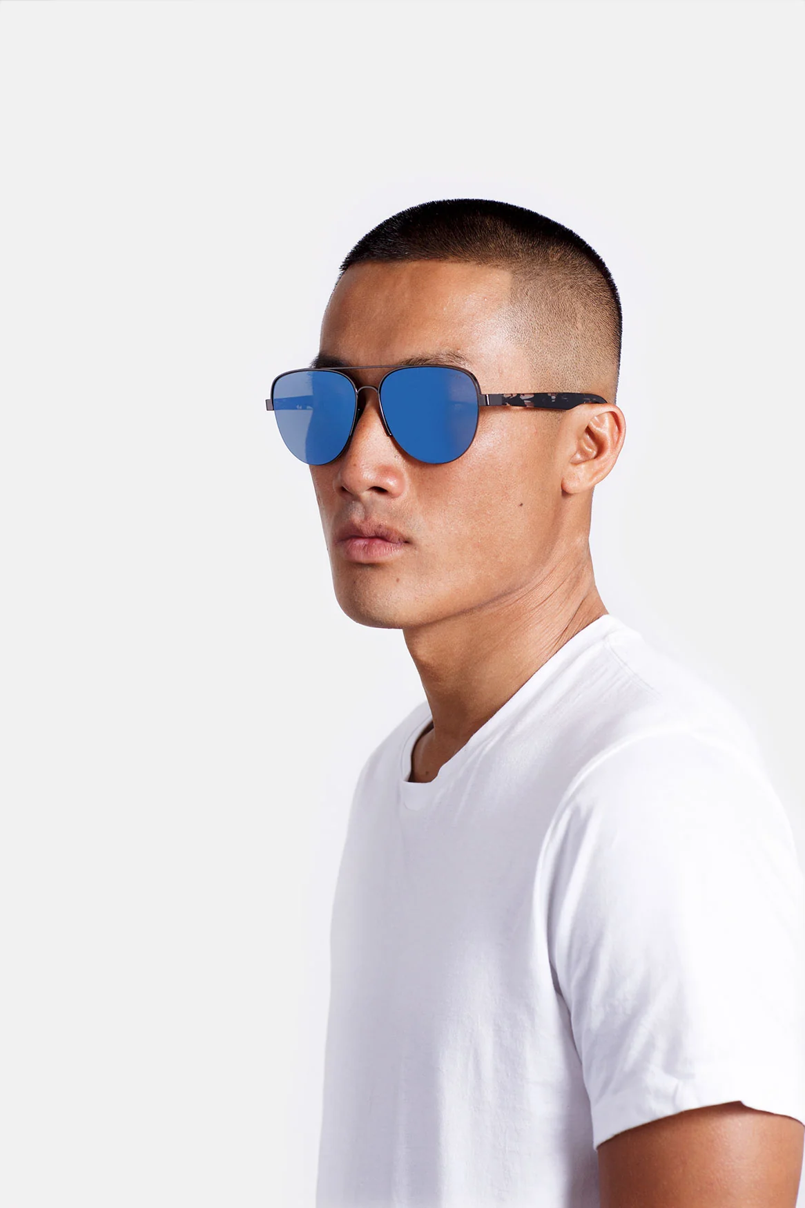 Air Blue Mirror - Image 4